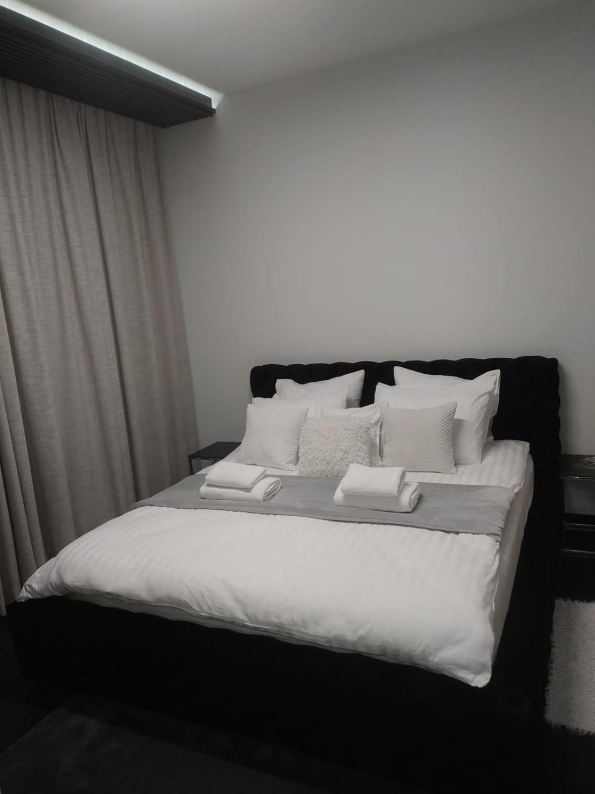 Baltic Riviera Apartments -Solmarina