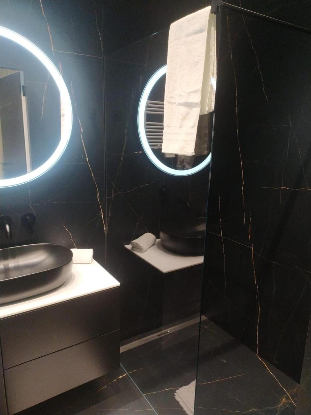 Baltic Riviera Apartments -Solmarina