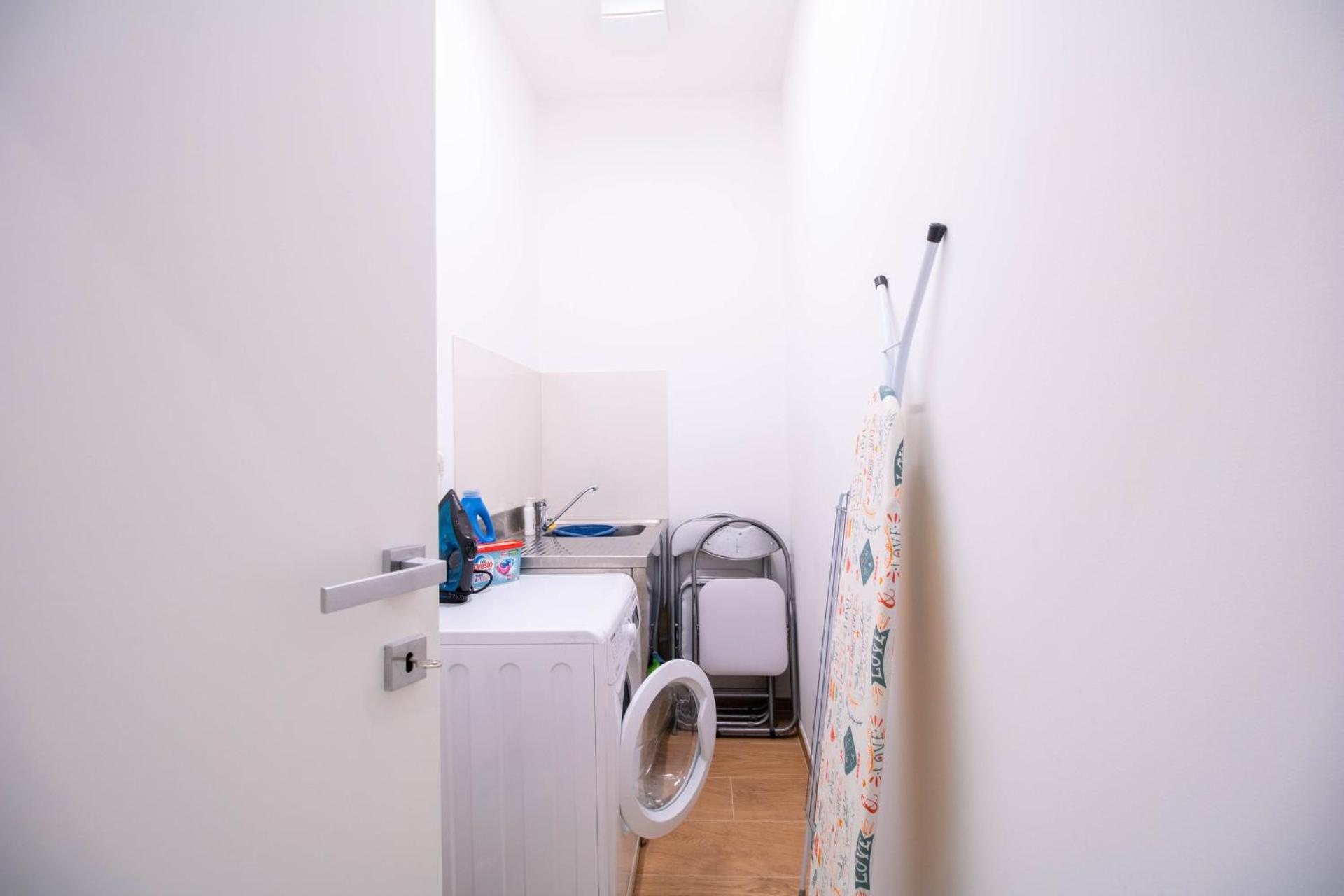 Otium Rooms / Camere e Appartamenti