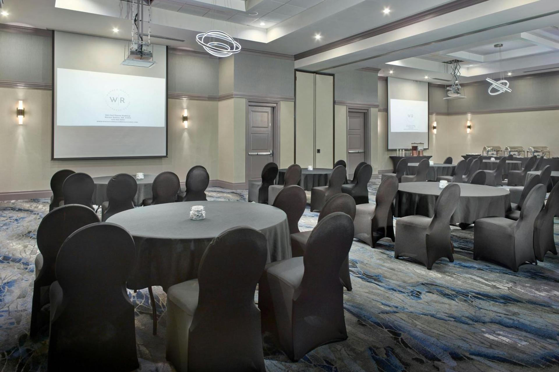 Meeting/conference room