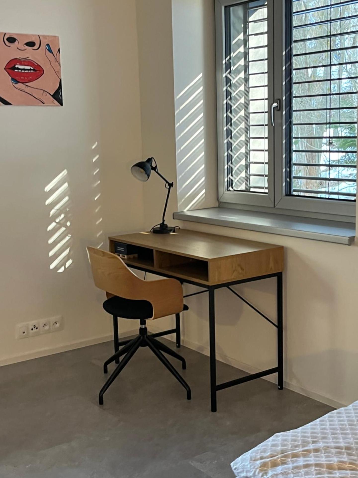 Apartmán I&N Janov nad Nisou