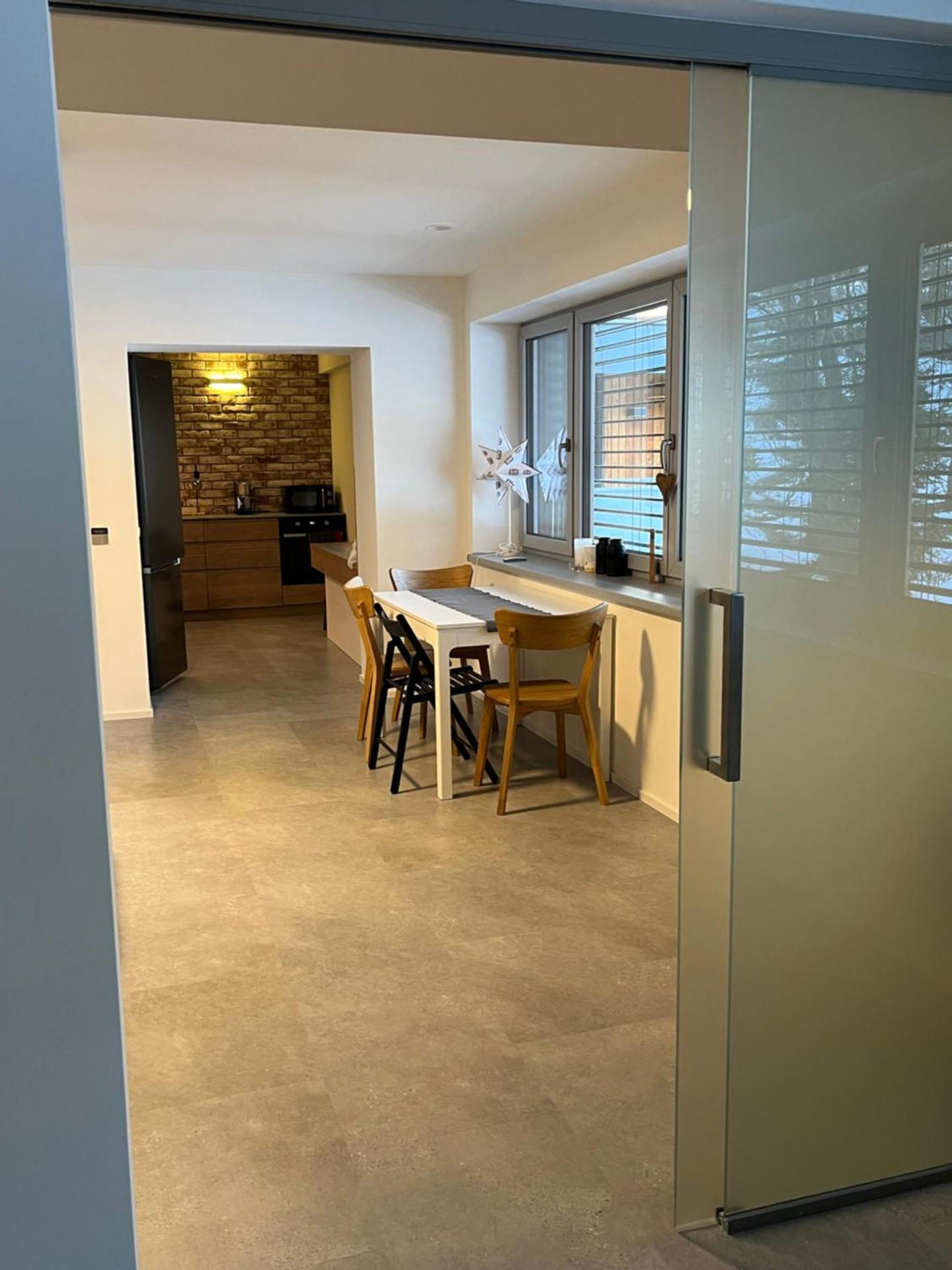 Apartmán I&N Janov nad Nisou