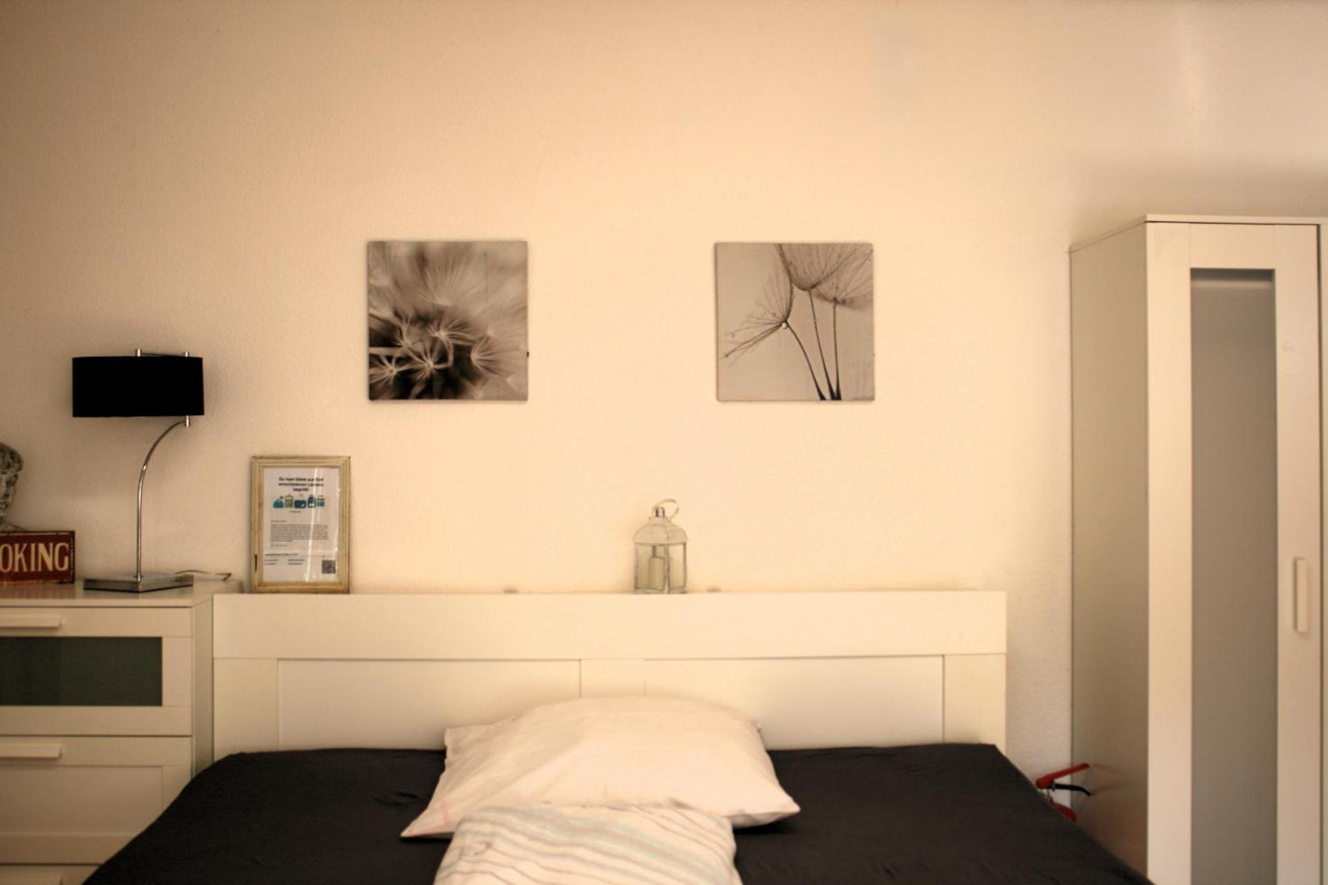 Gemütliches großzügiges Apartment