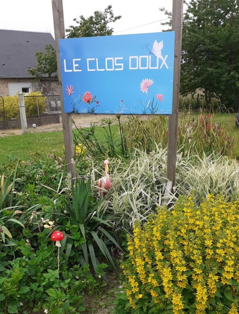 Property logo or sign