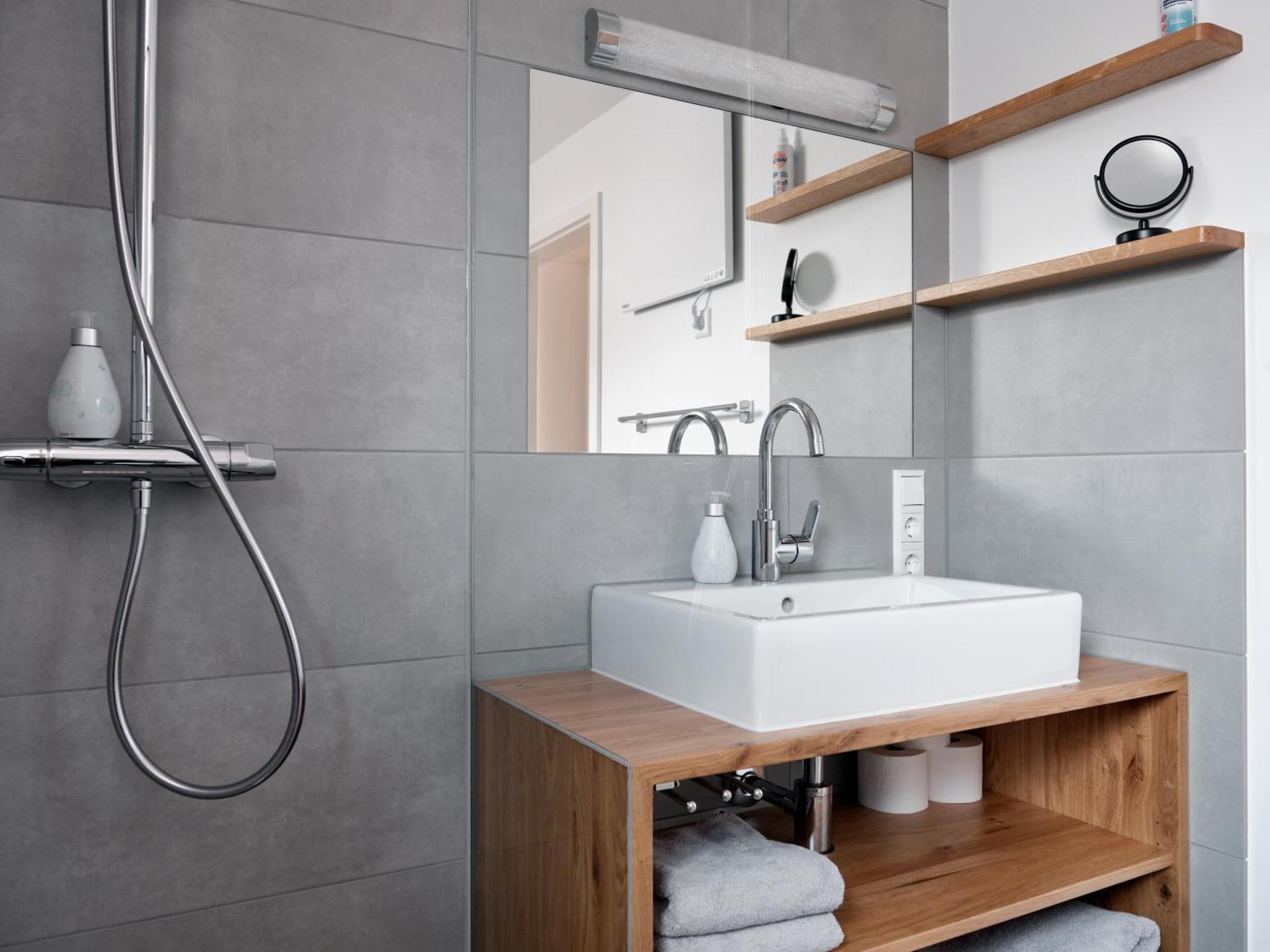 Ferienhaus Fischer Wagenhausen