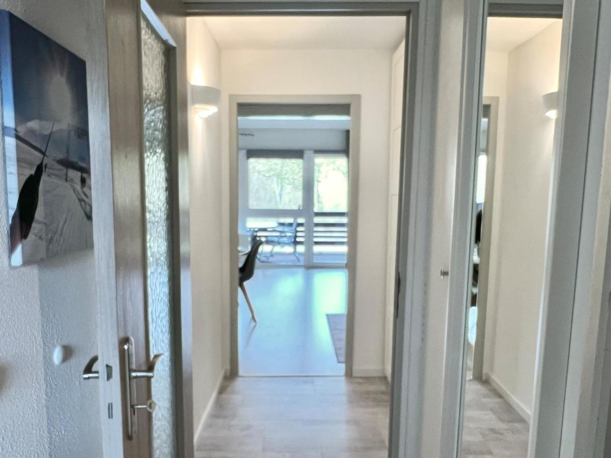 Apartment Bergliebe, TV, W-Lan, Spülmaschine, Balkon