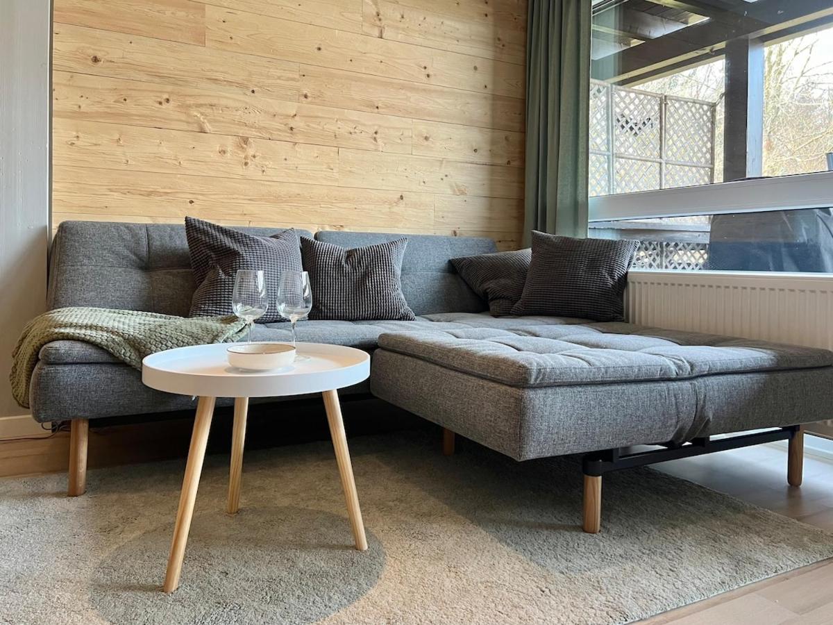 Apartment Bergliebe, TV, W-Lan, Spülmaschine, Balkon