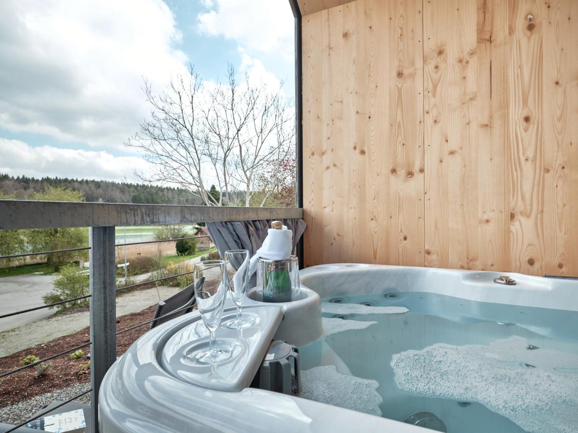 Ferienhaus Fischer Wagenhausen