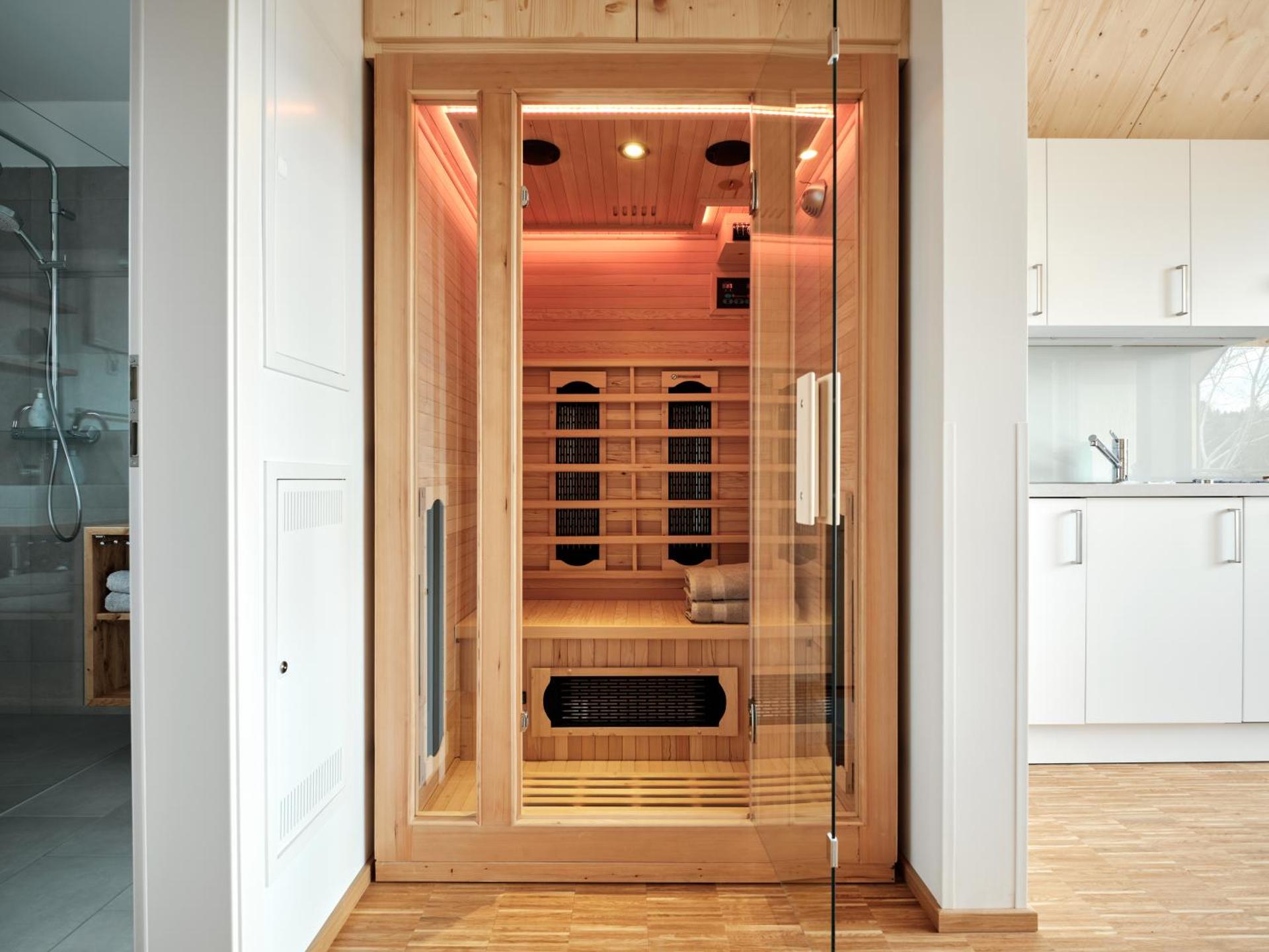 Ferienhaus Fischer Wagenhausen