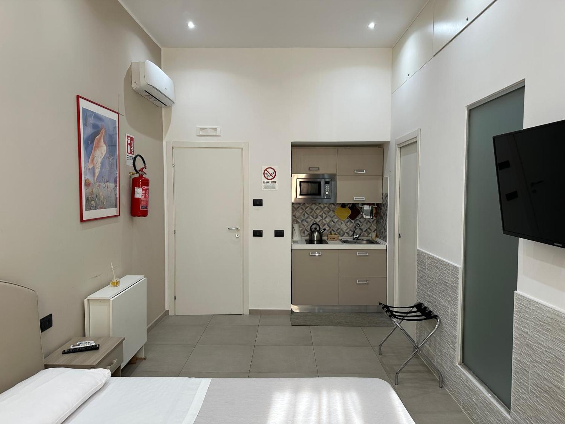 Room25mq Guest House