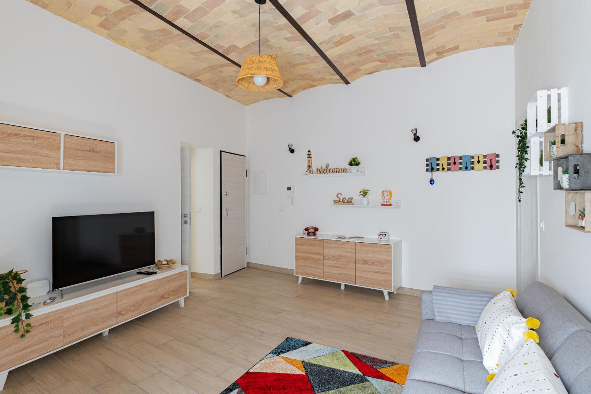 La casa nel verde - YourPlace Abruzzo