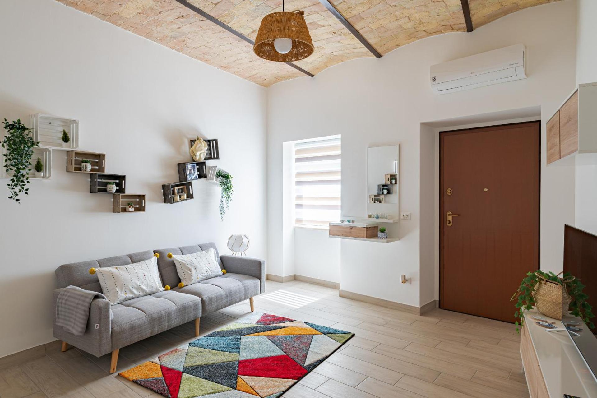 La casa nel verde - YourPlace Abruzzo