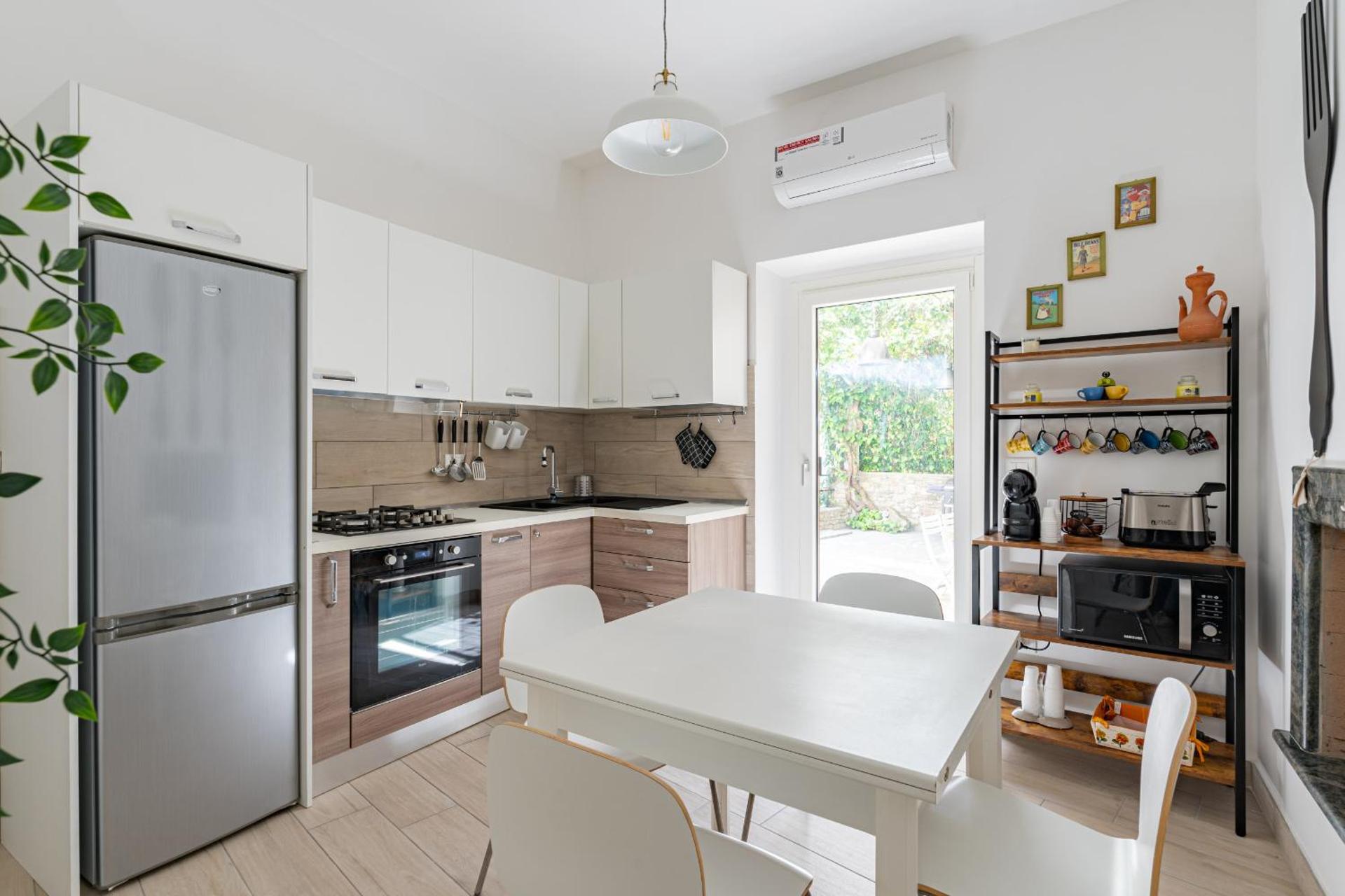 La casa nel verde - YourPlace Abruzzo