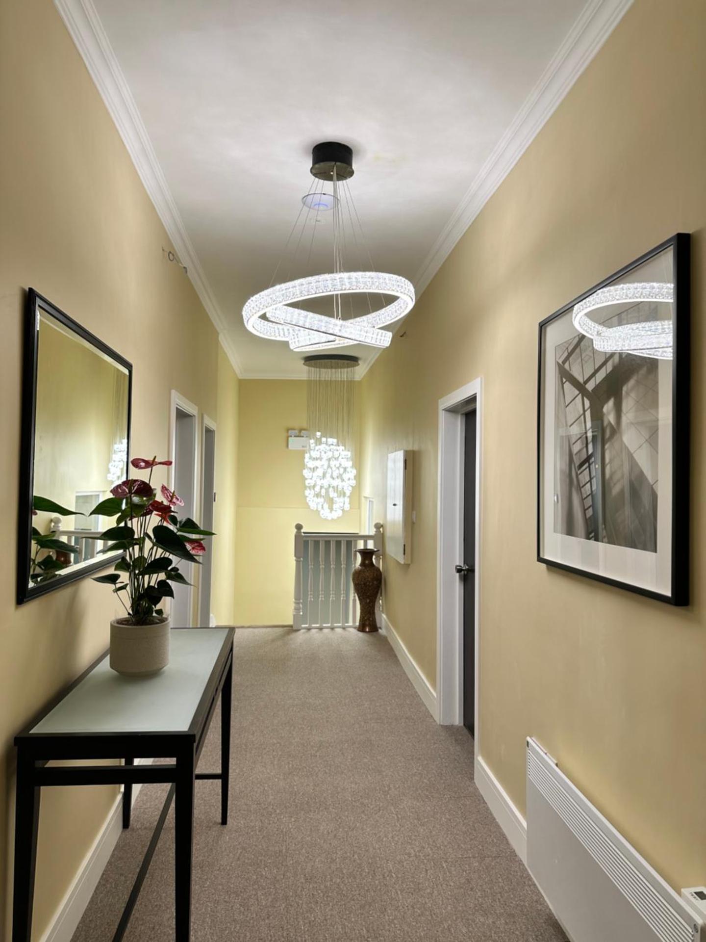 Green Ariana Hotel - near Wembley and central London