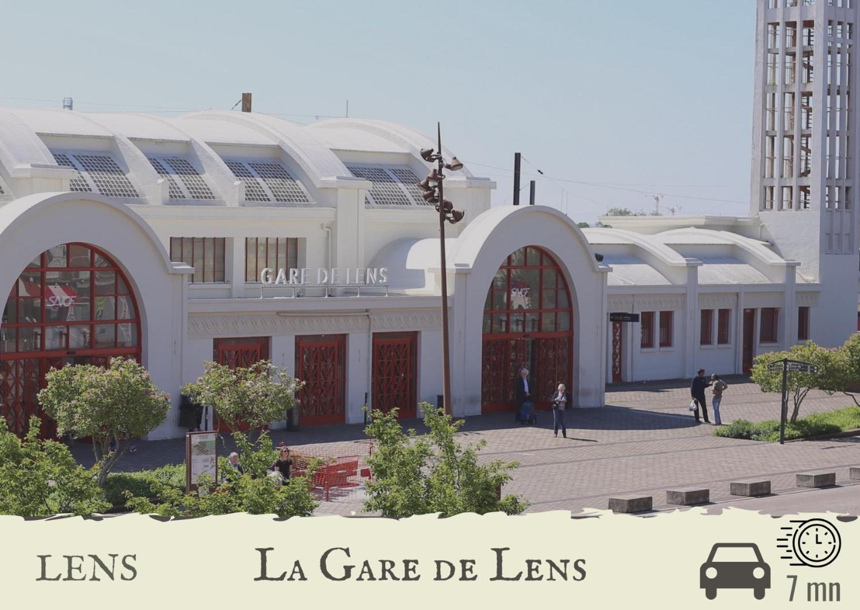 Le Fassio - Wifi - Stationnement gratuit