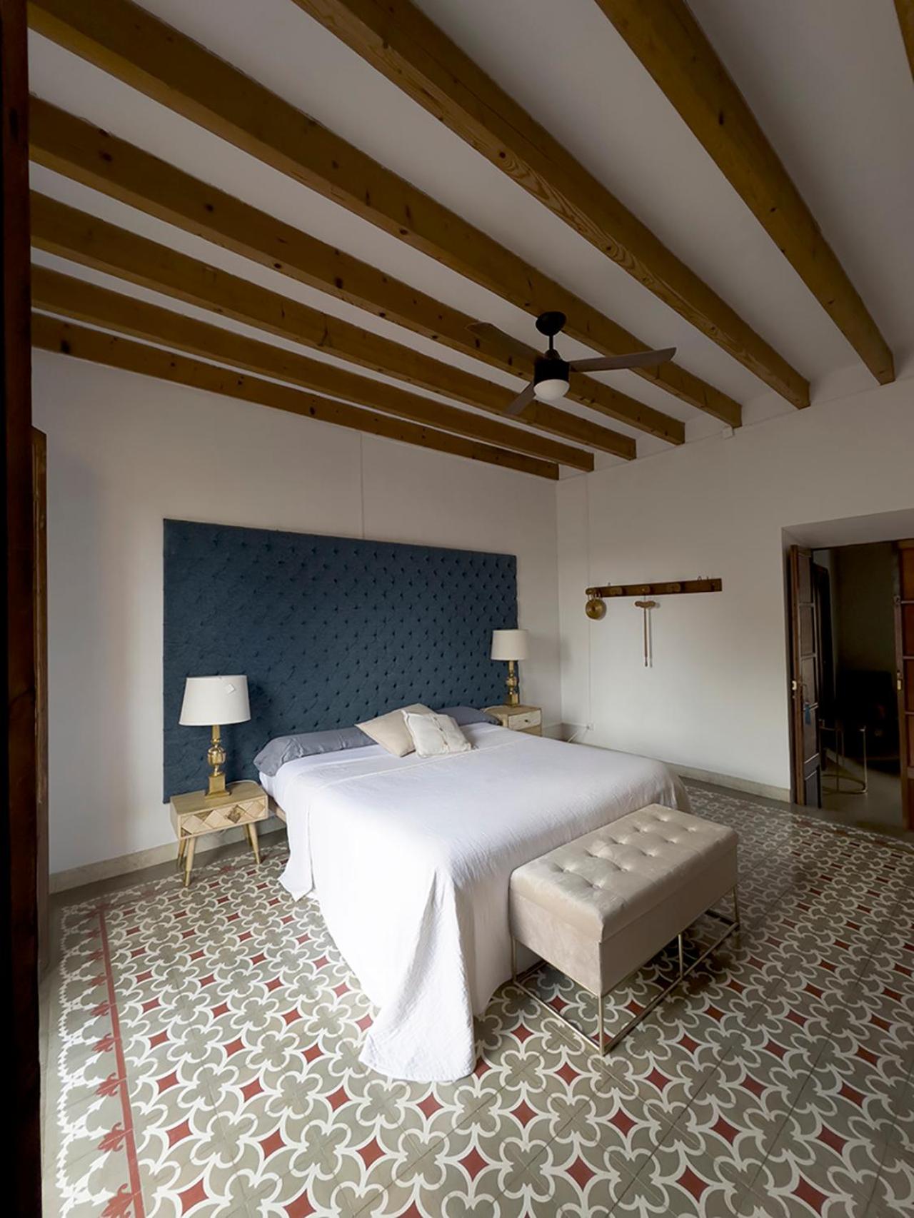 Casa Mona, Turismo de Interior