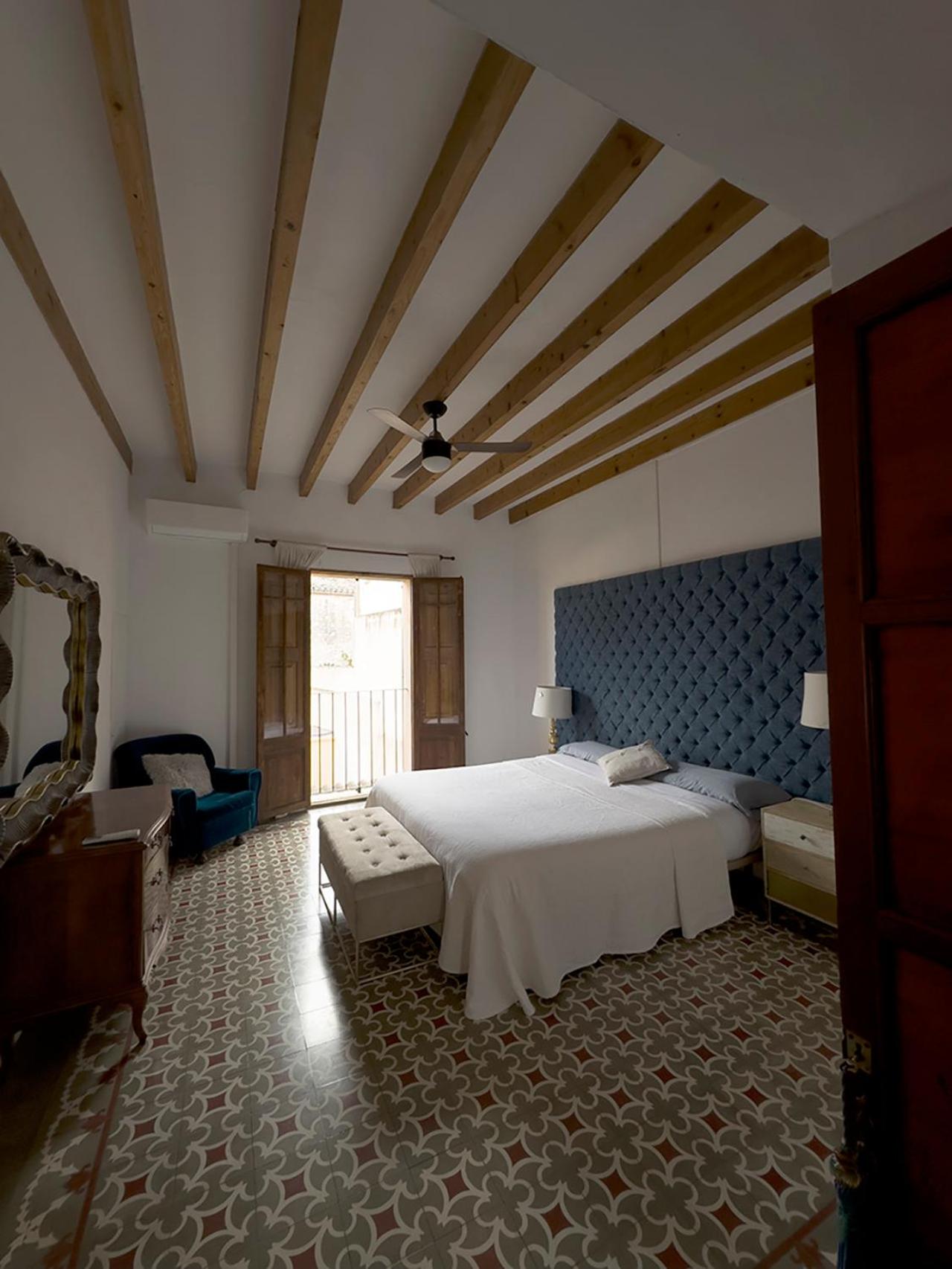 Casa Mona, Turismo de Interior