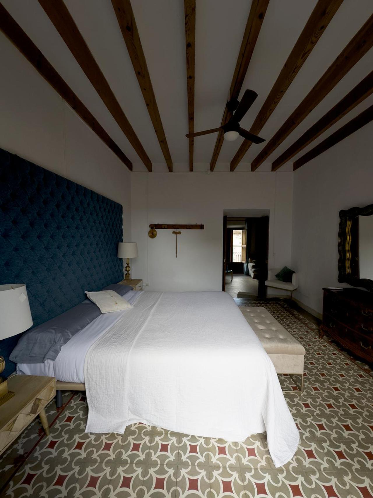 Casa Mona, Turismo de Interior