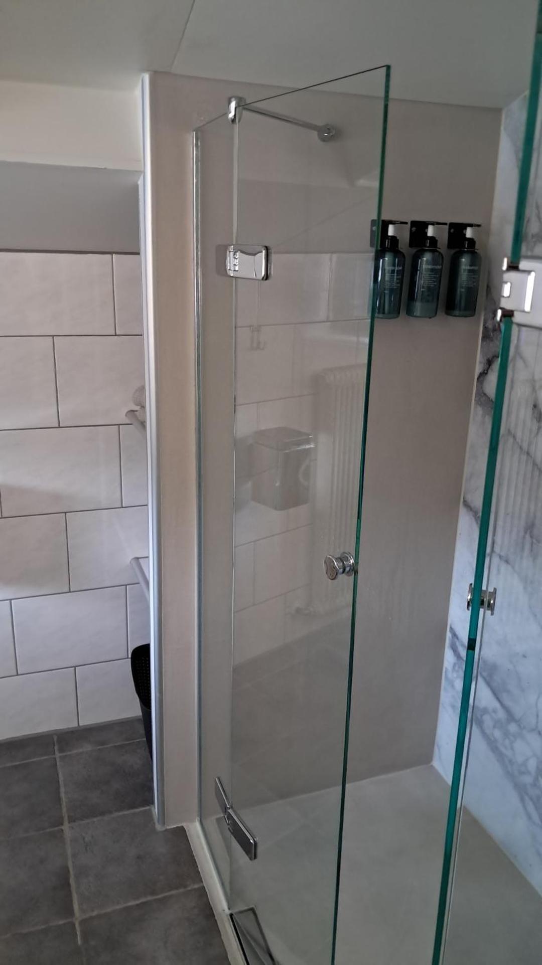 Apartmenthaus Hinterer