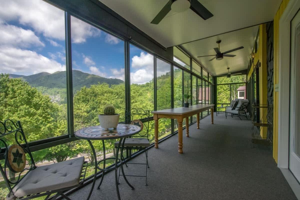 View (from property/room)