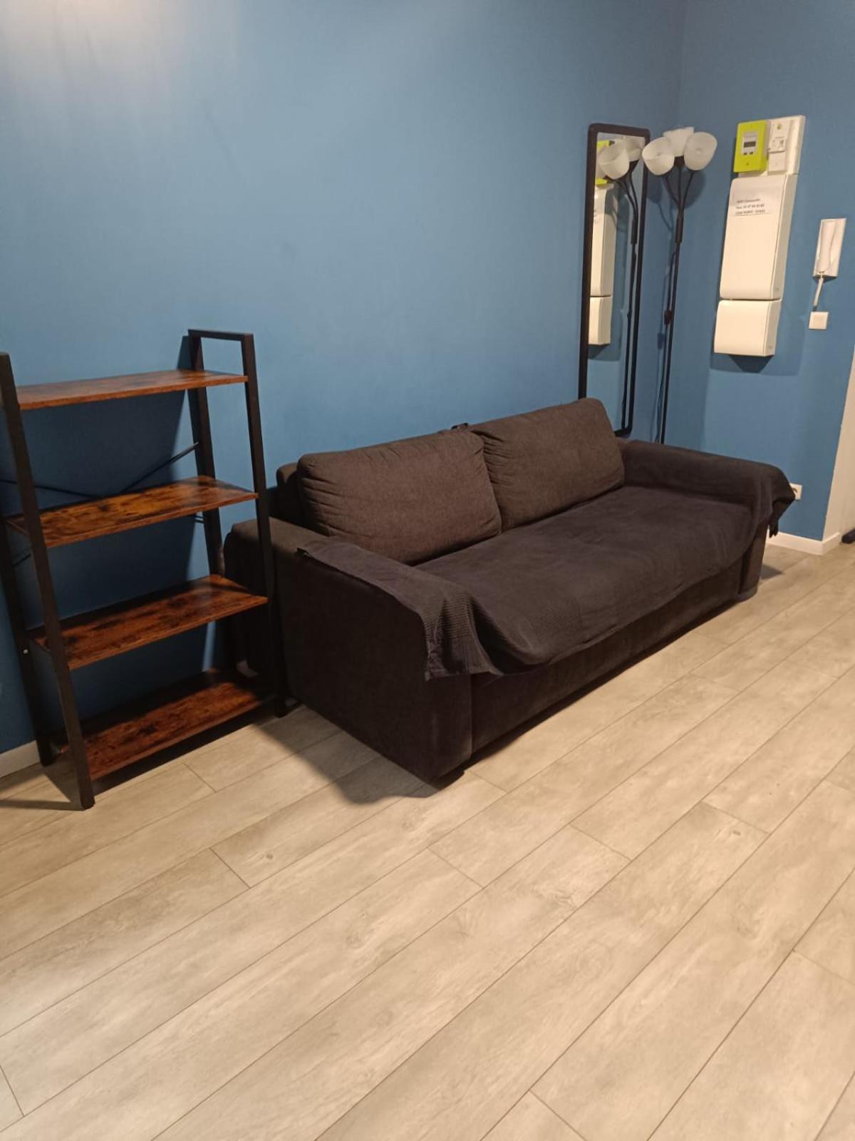 Beau 2 pieces Vieux port de Marseille