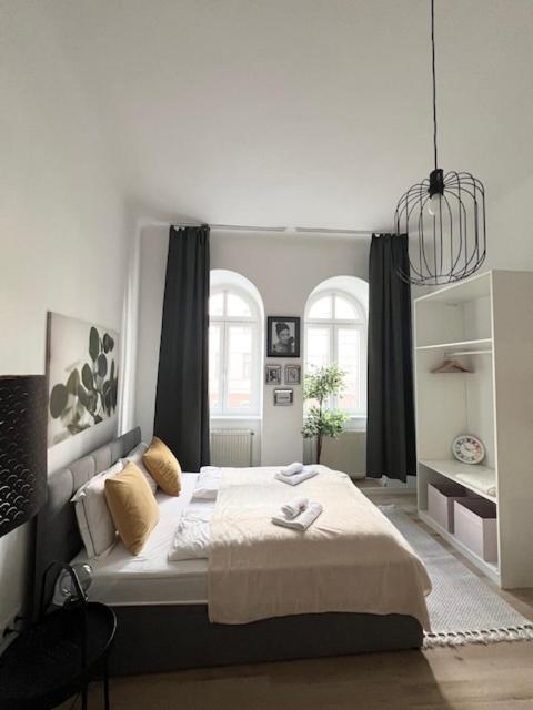 CITY&MORE-08! Feines Apartment beim Kalvarienberg!