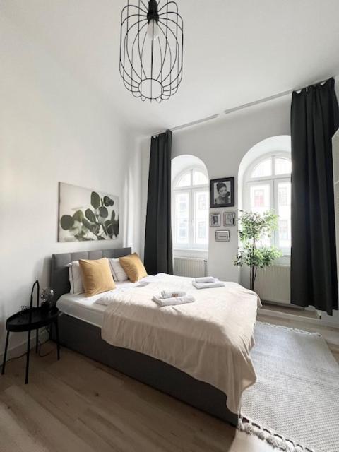 CITY&MORE-08! Feines Apartment beim Kalvarienberg!