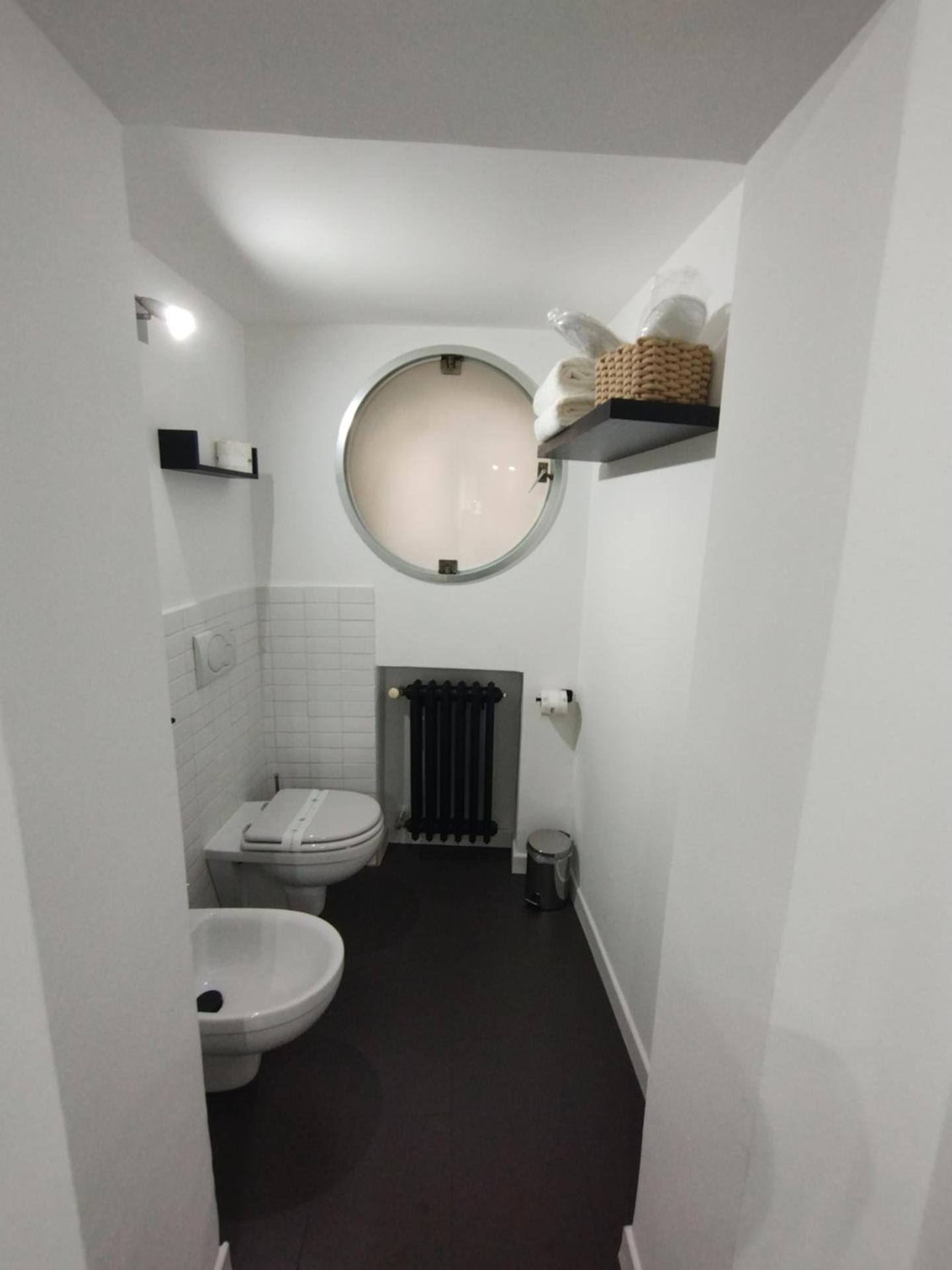 Palazzo Cusani Charming Rooms