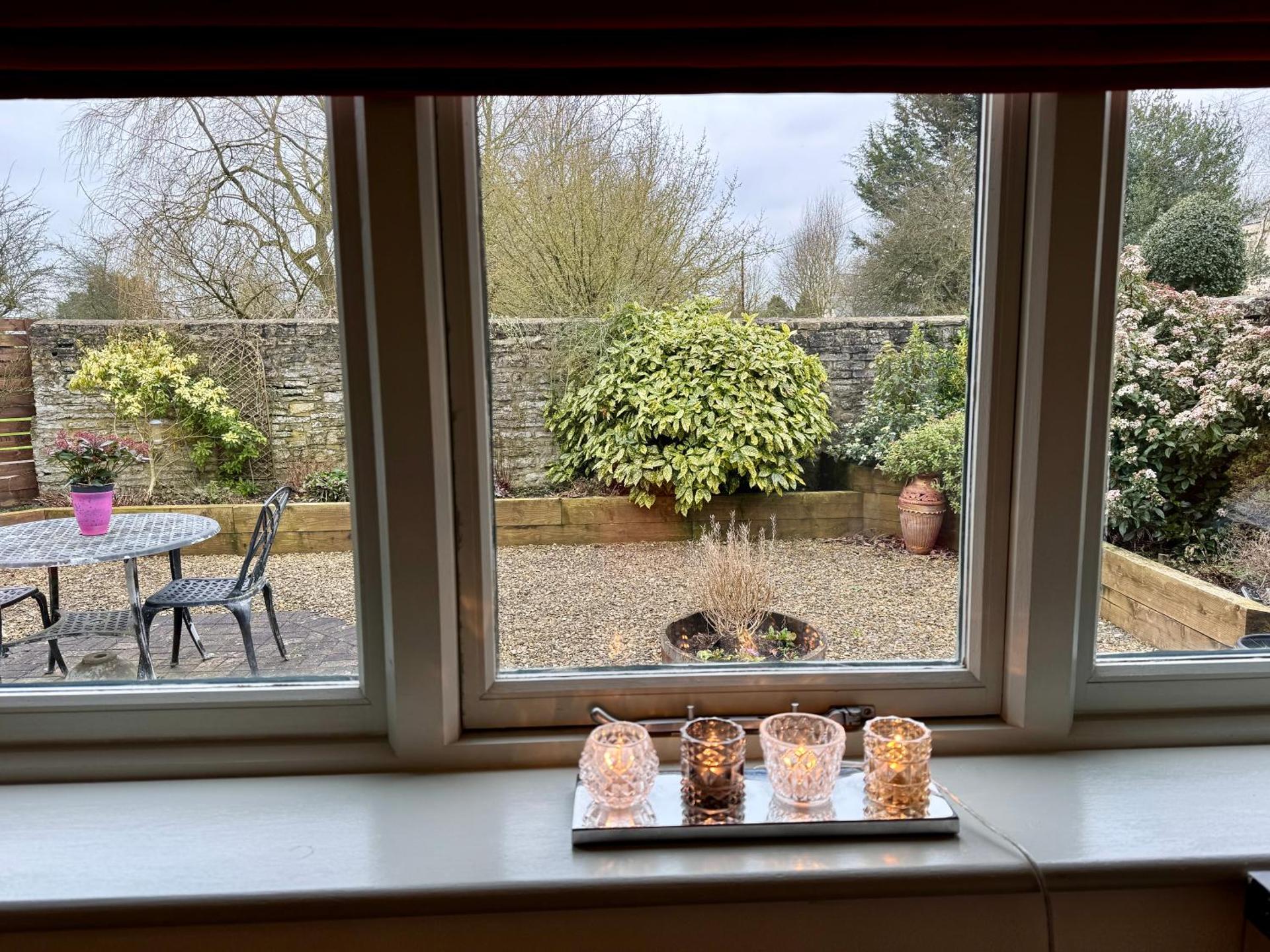 Church Farm Barn Annex