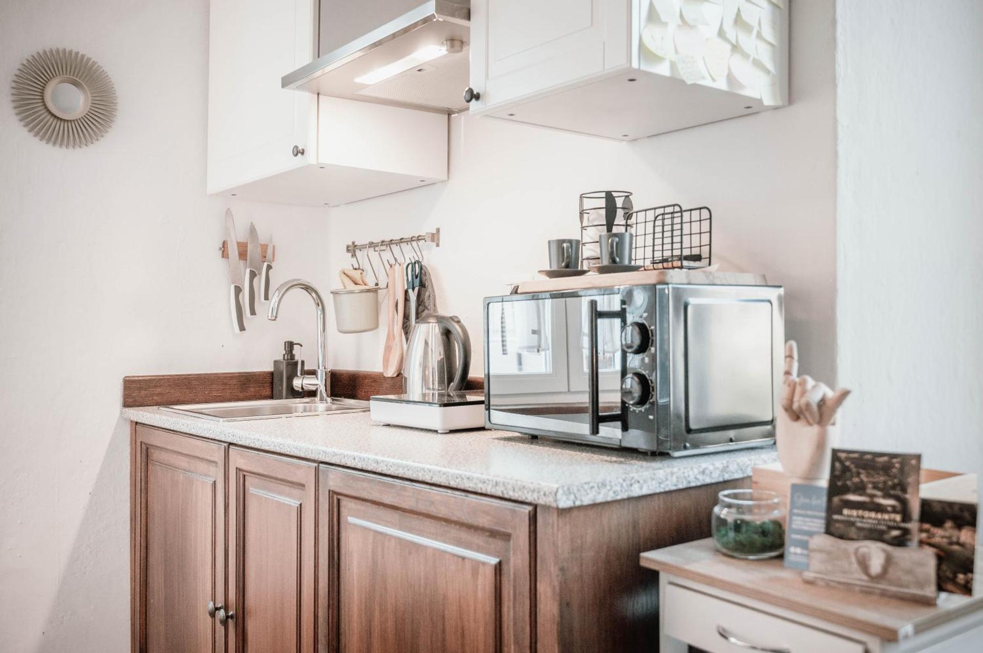 Casa Giulietta Caronti with view of lake Como