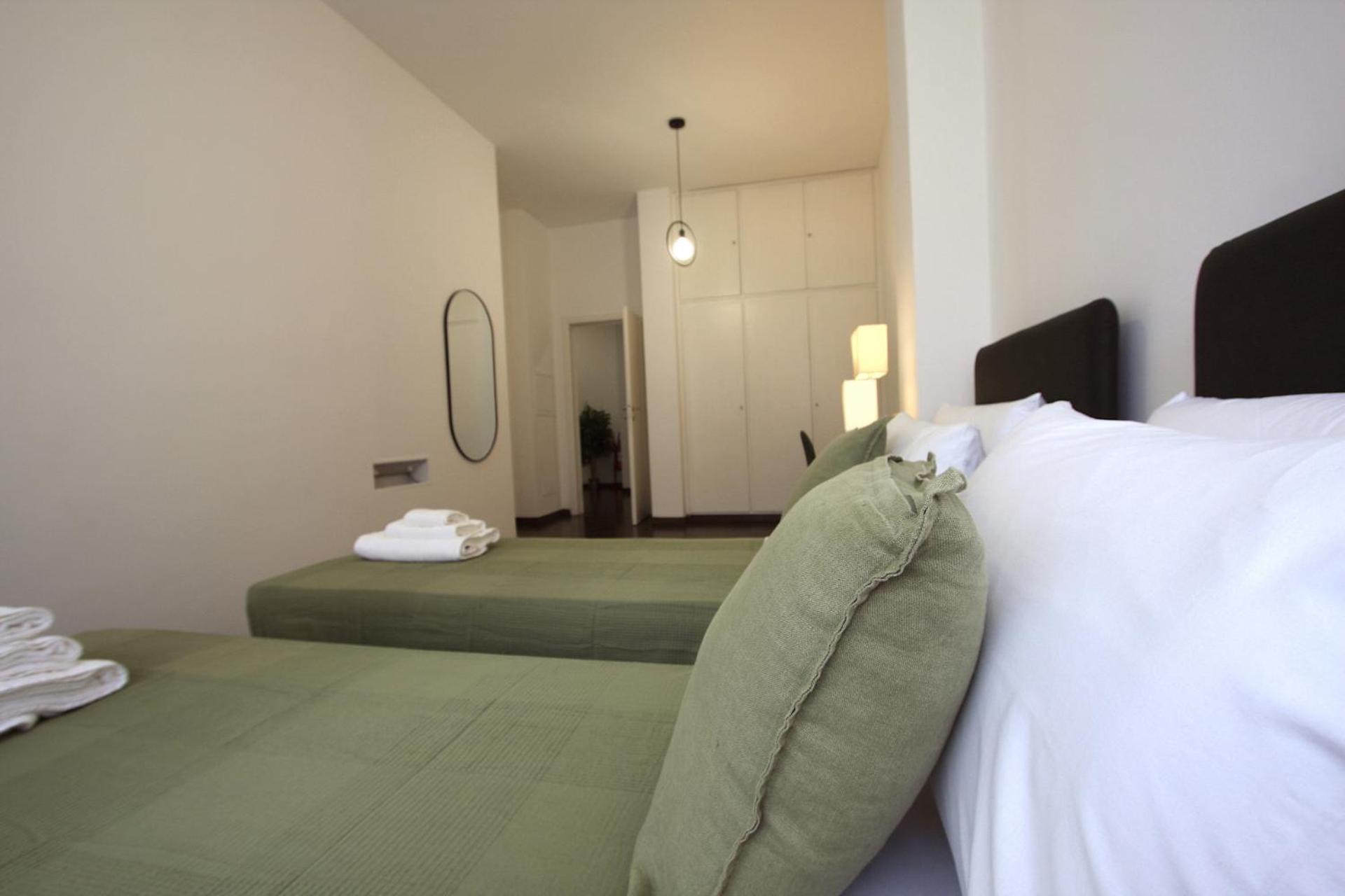 Villa Borghese Holiday House