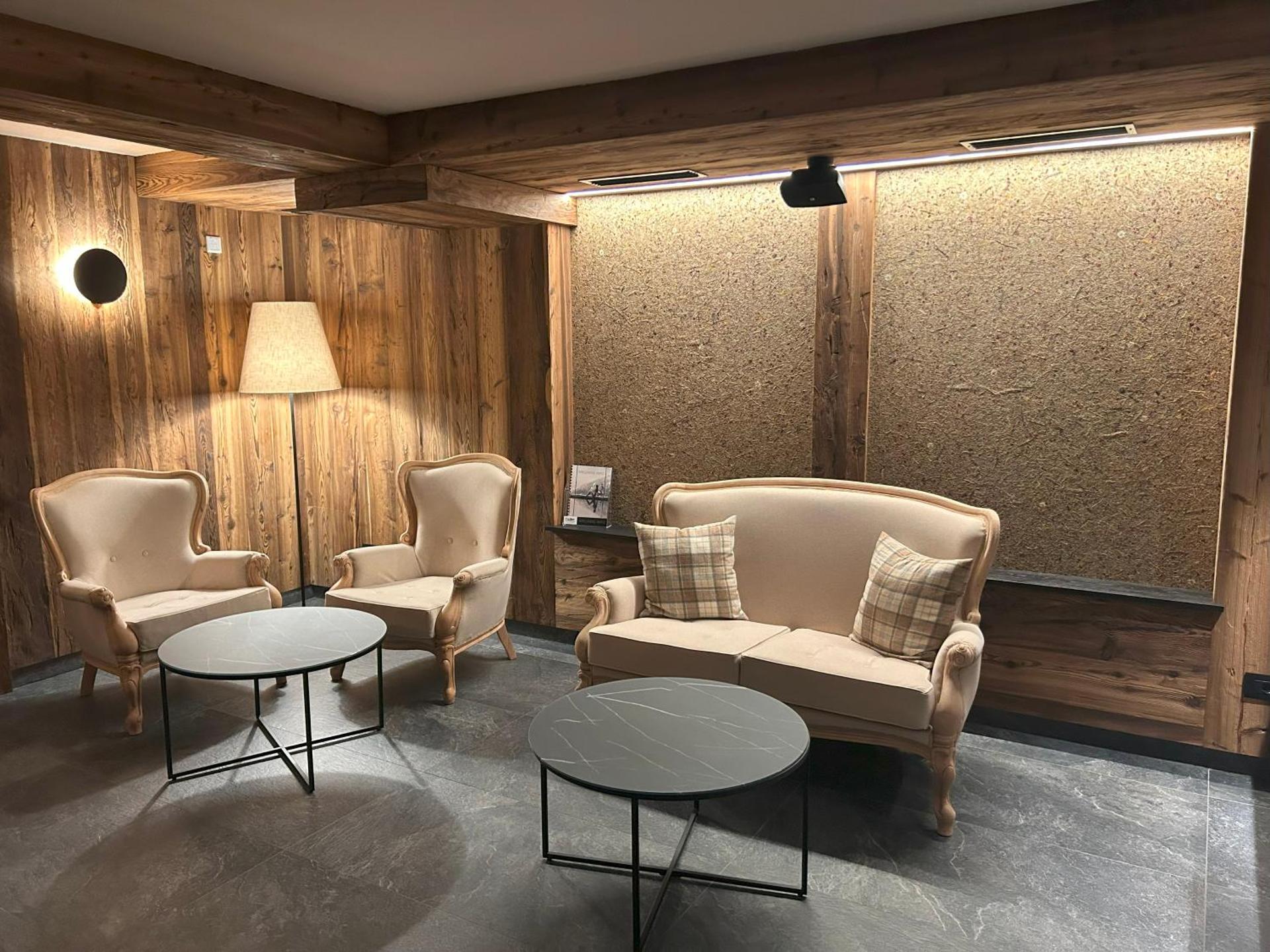 Spa and wellness centre/facilities