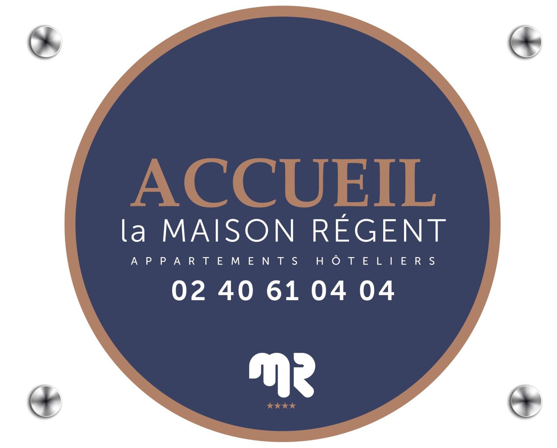 Property logo or sign