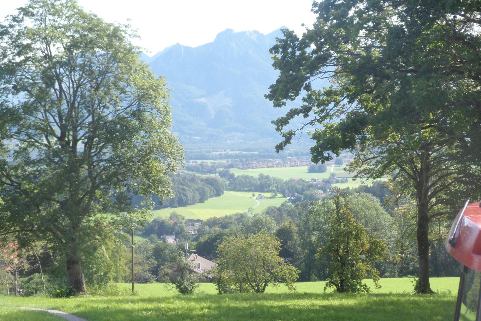 View (from property/room)