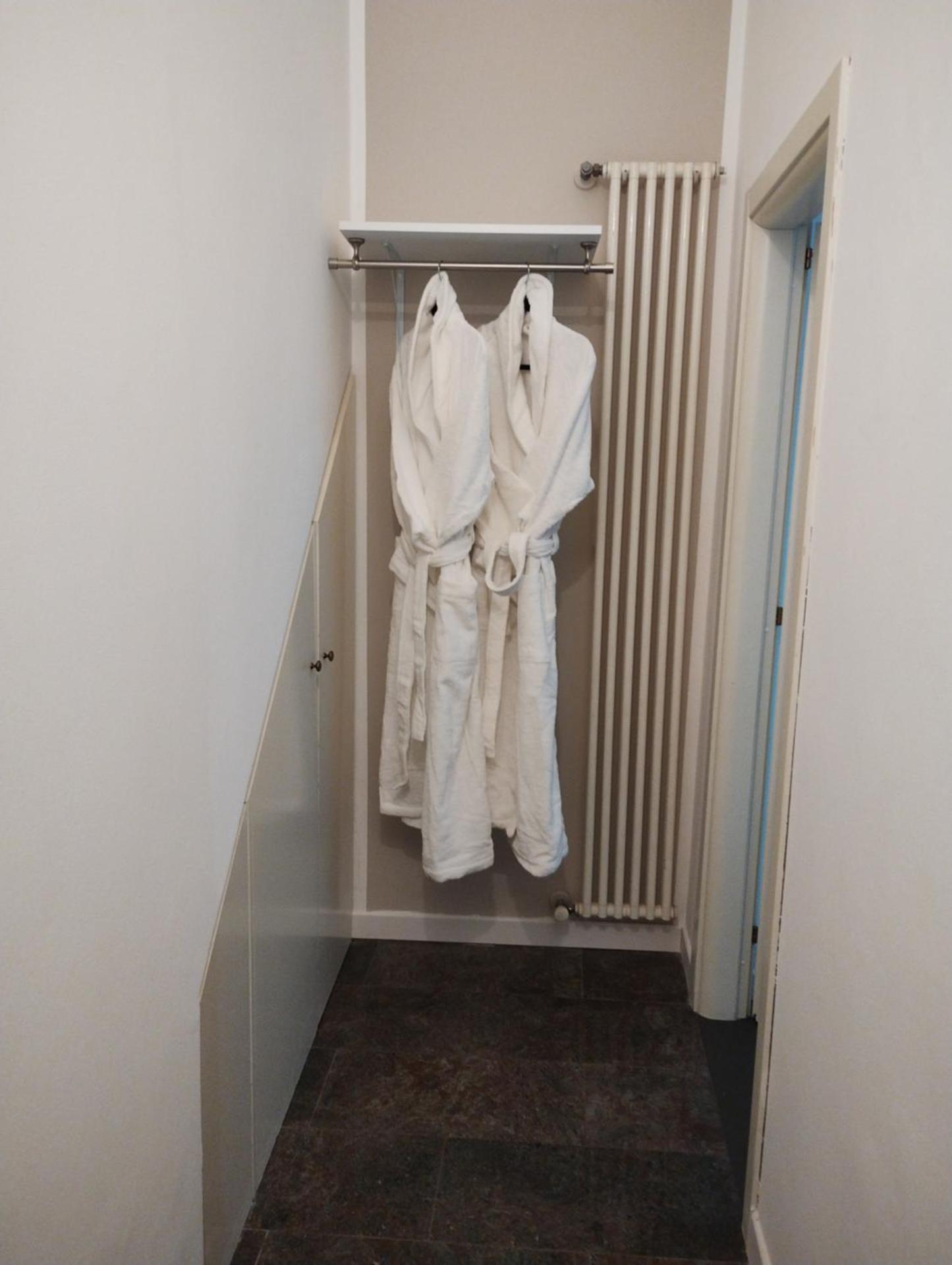 Palazzo Cusani Charming Rooms