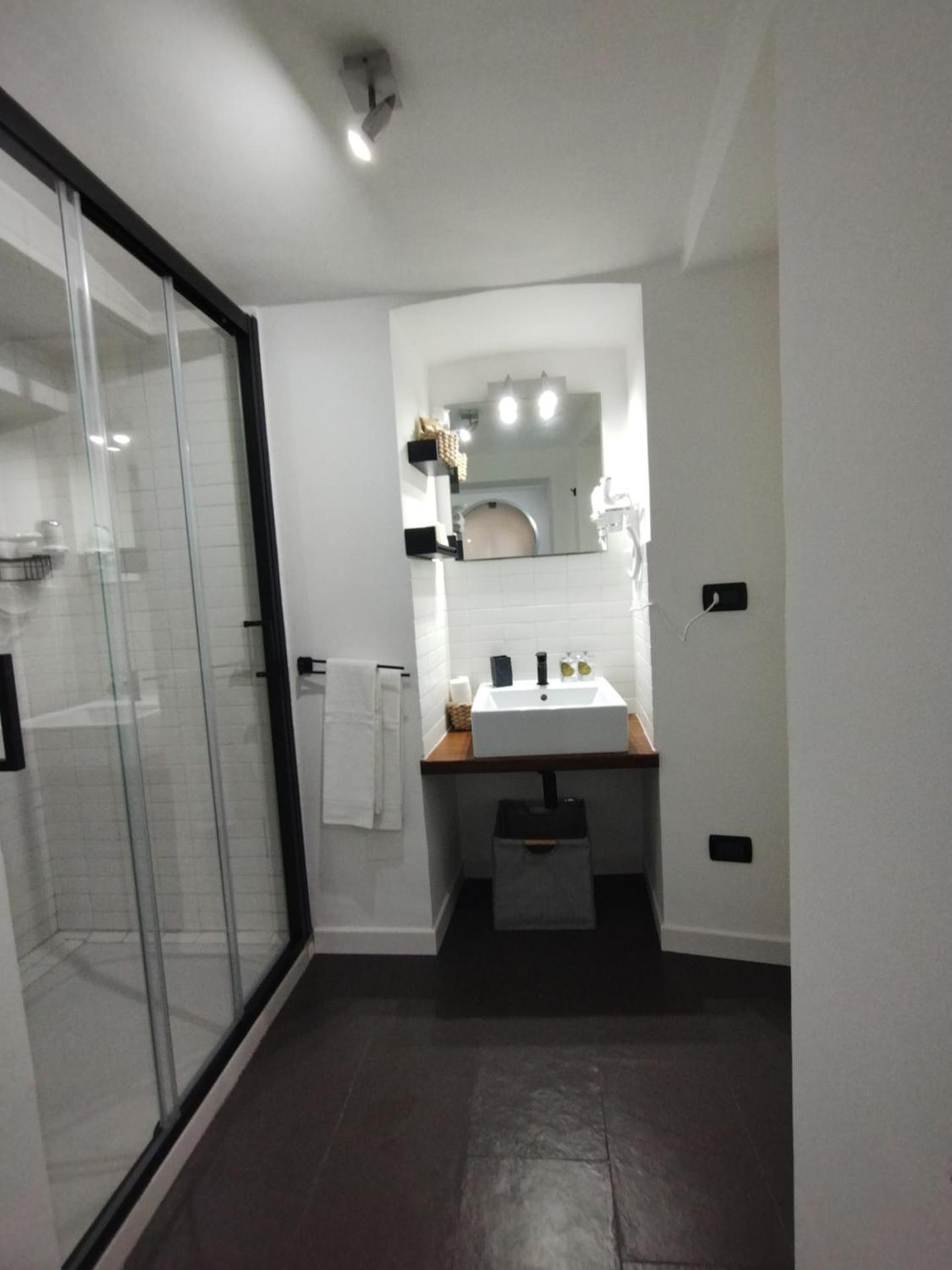 Palazzo Cusani Charming Rooms