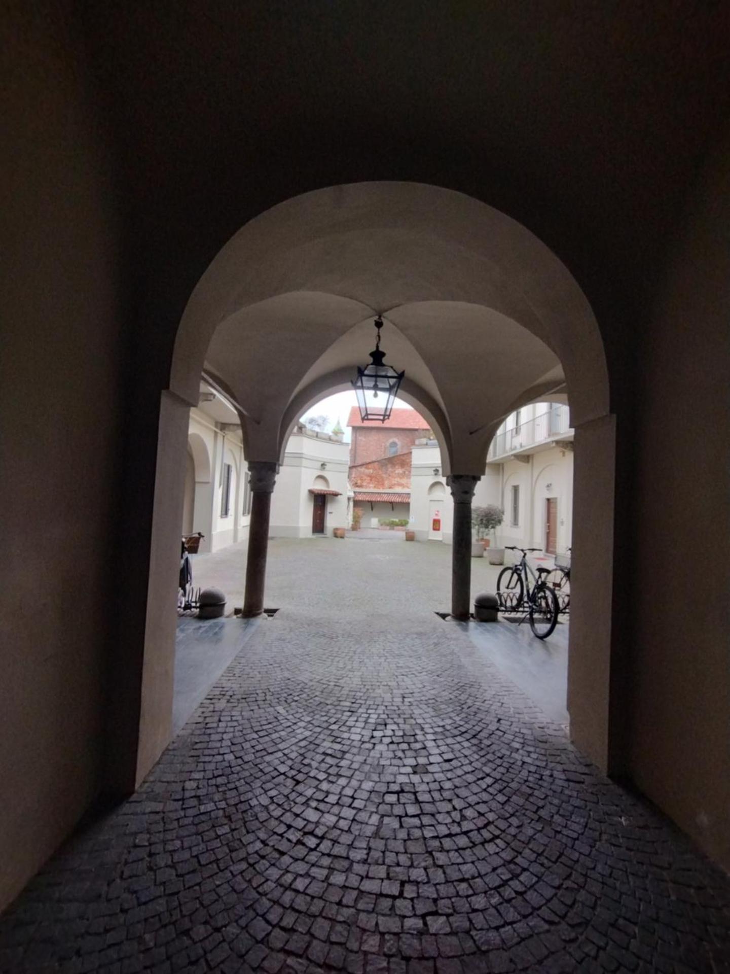 Palazzo Cusani Charming Rooms