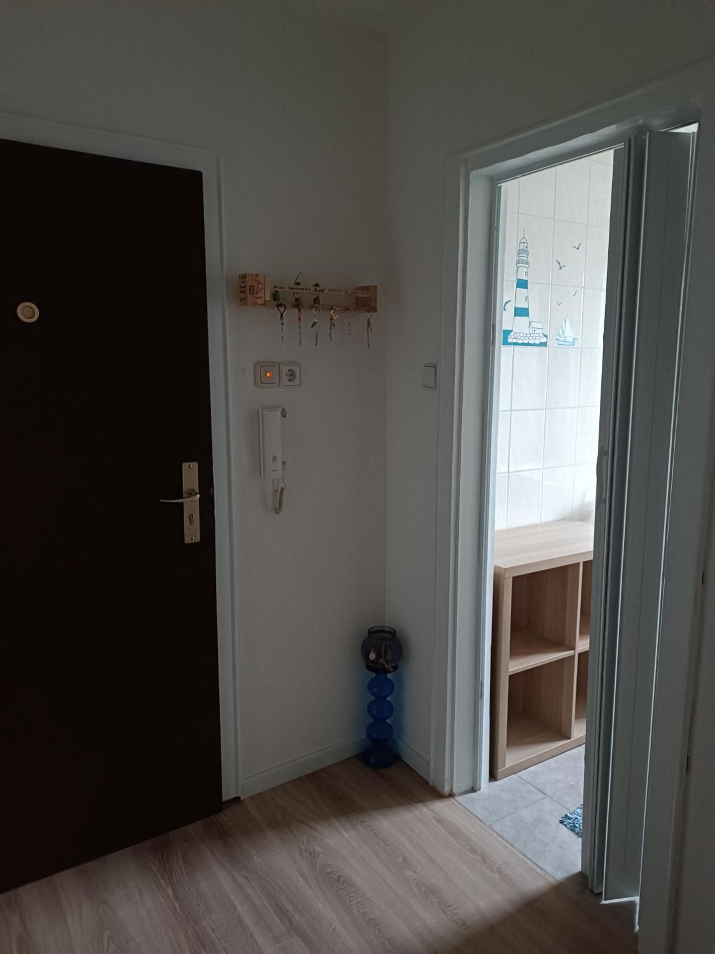 Ferienwohnung Leuchtturm mit E-Bike Verleih