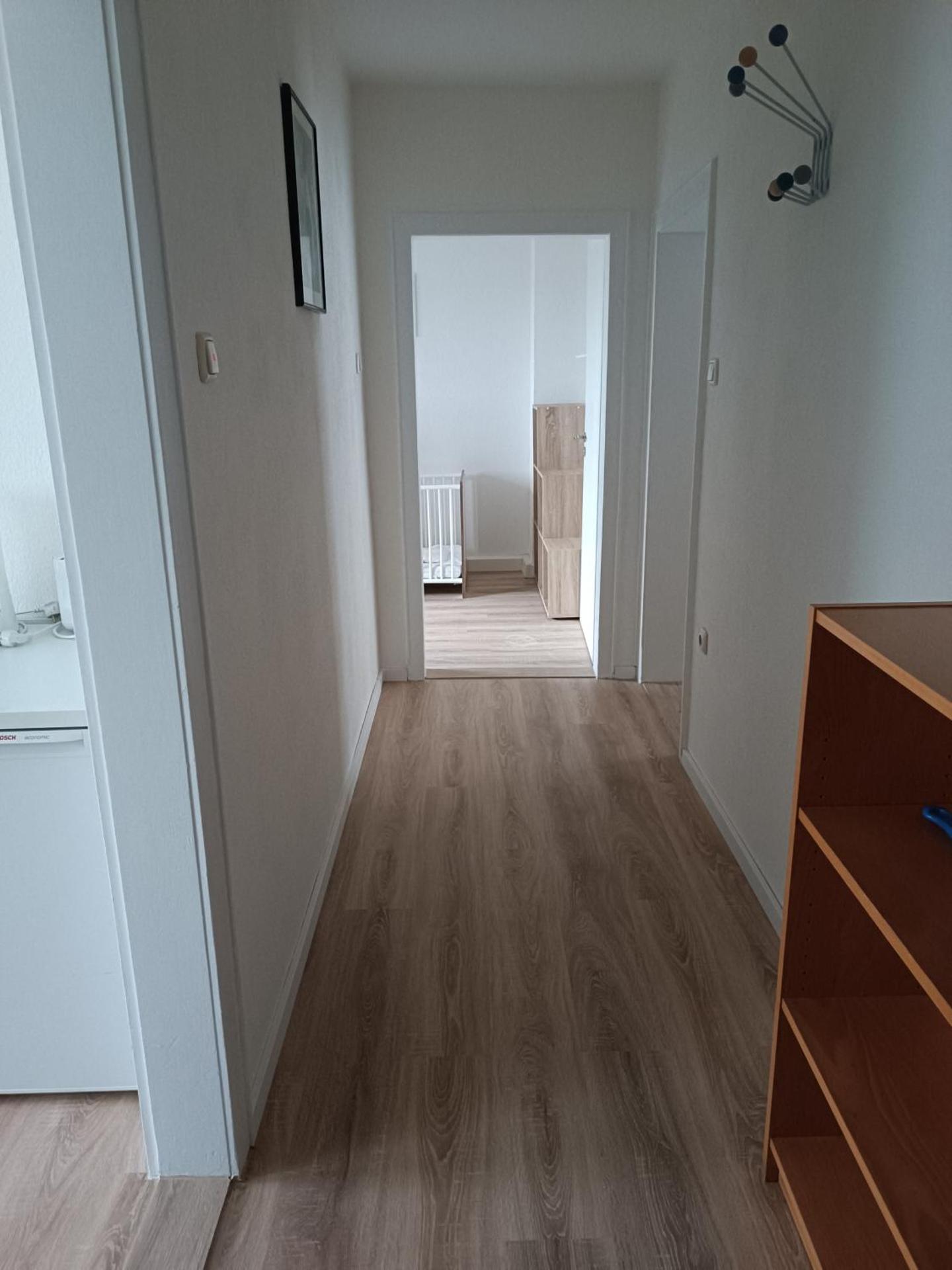 Ferienwohnung Leuchtturm mit E-Bike Verleih