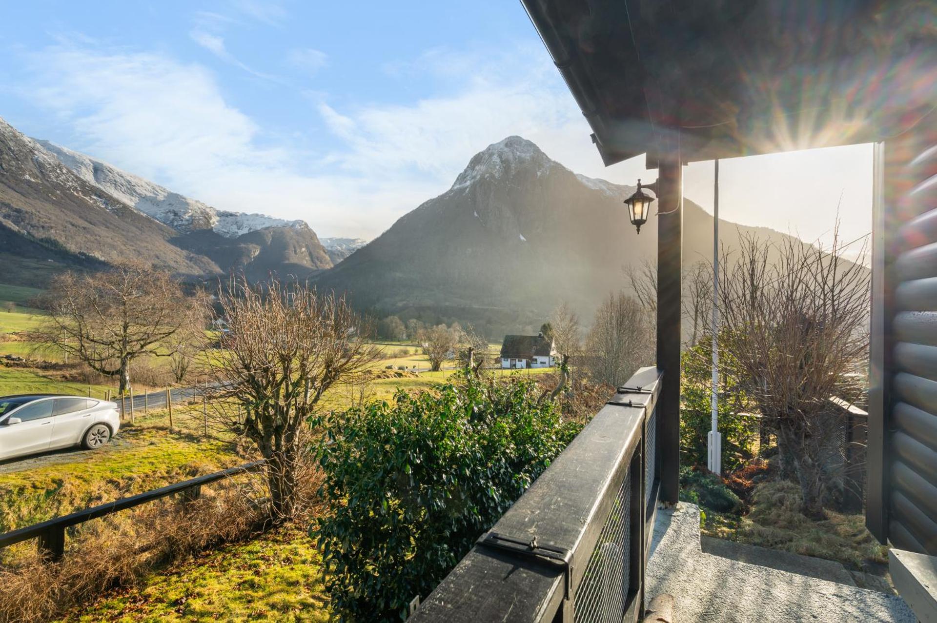 View (from property/room)