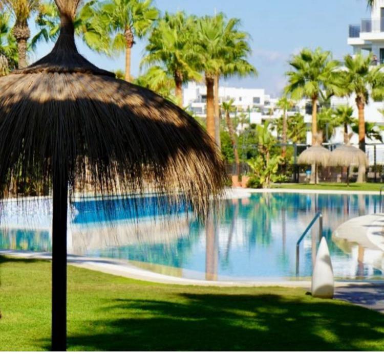 Aguacate Costa Tropical Apartamento