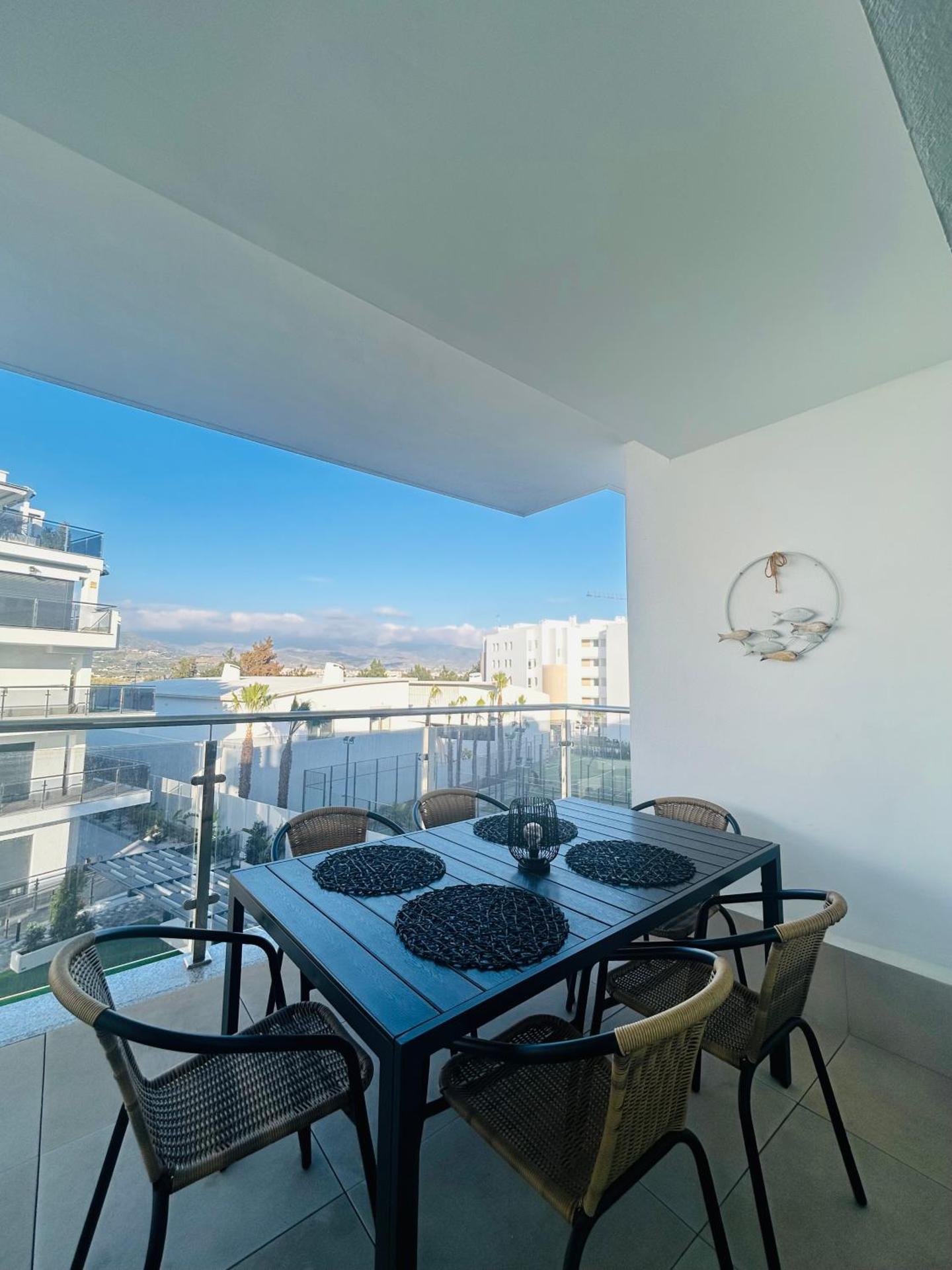 Aguacate Costa Tropical Apartamento