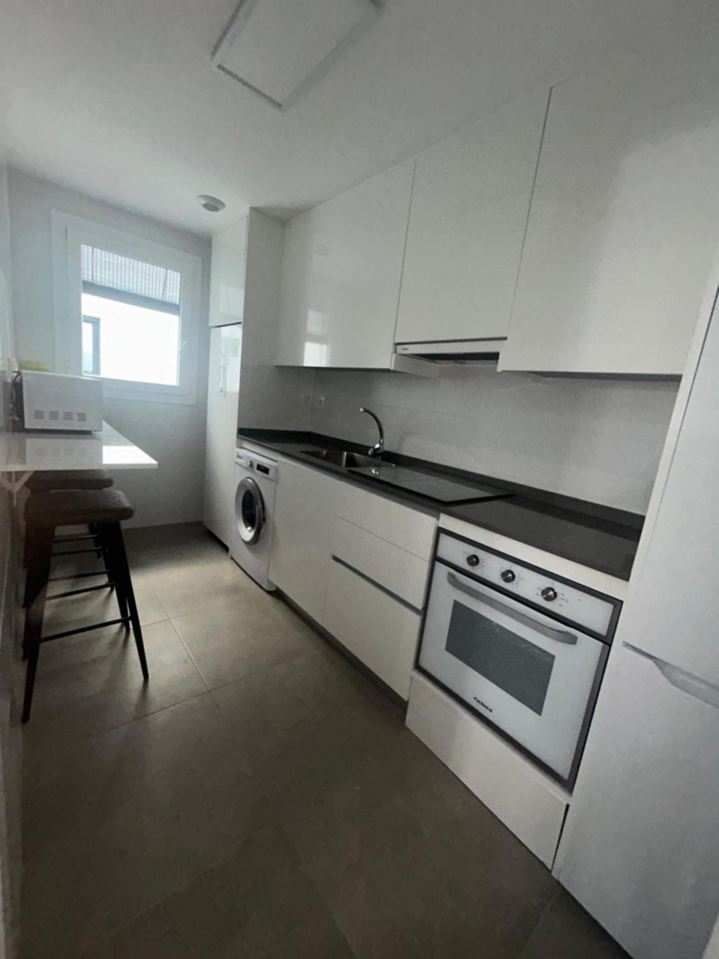 Aguacate Costa Tropical Apartamento