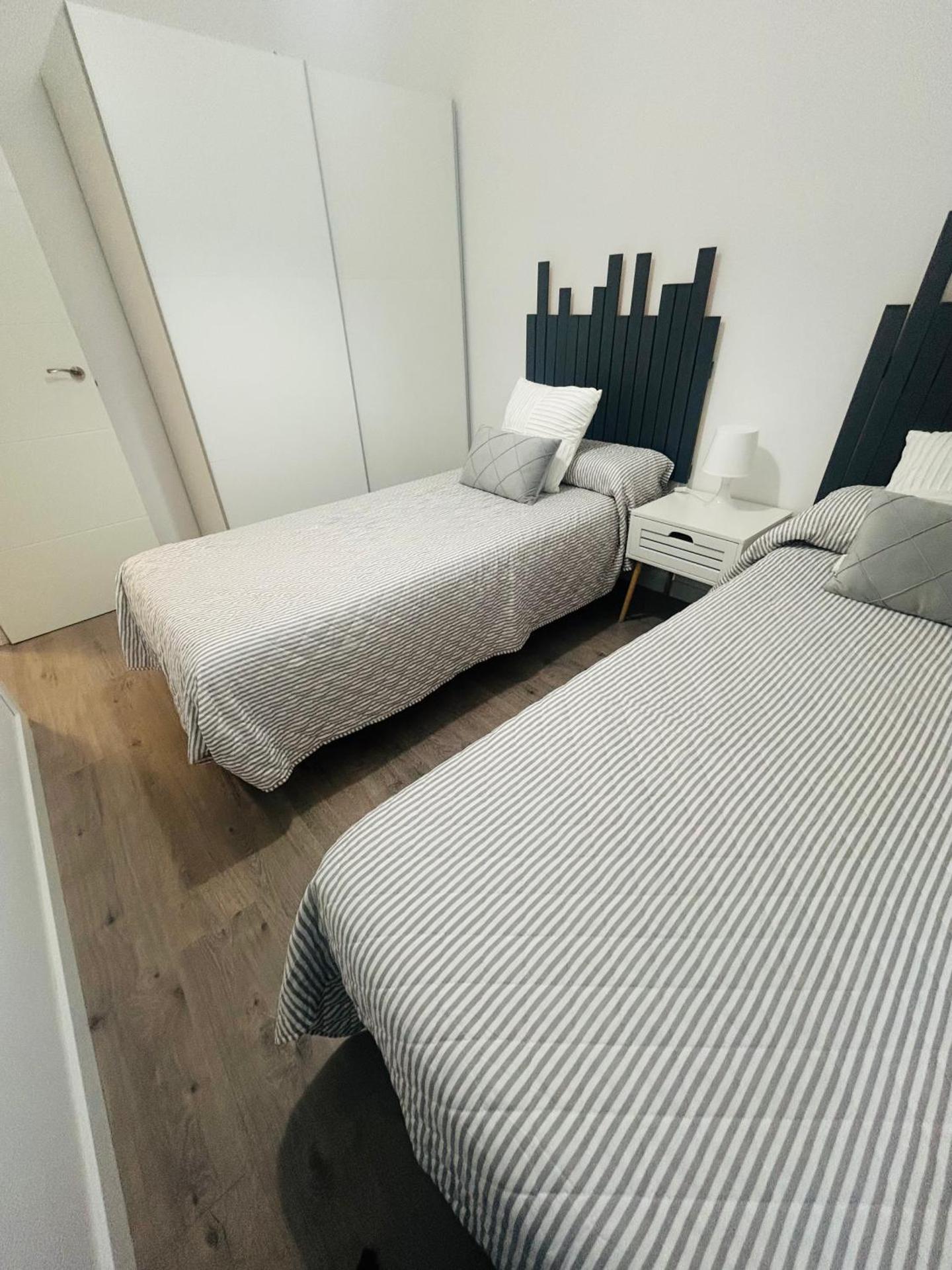 Aguacate Costa Tropical Apartamento