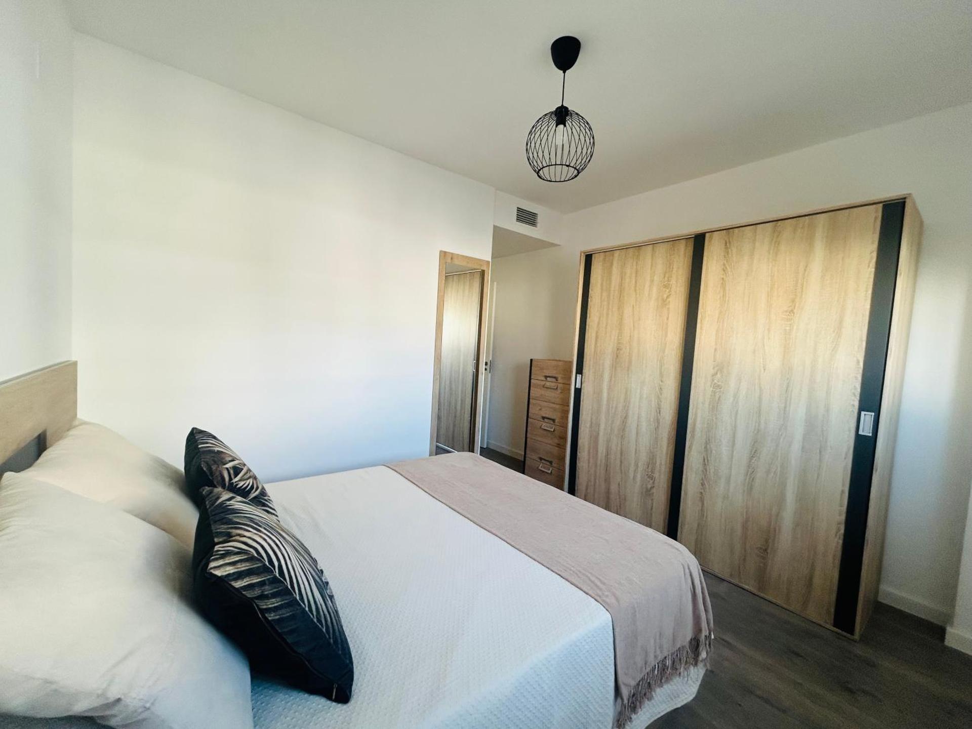 Aguacate Costa Tropical Apartamento