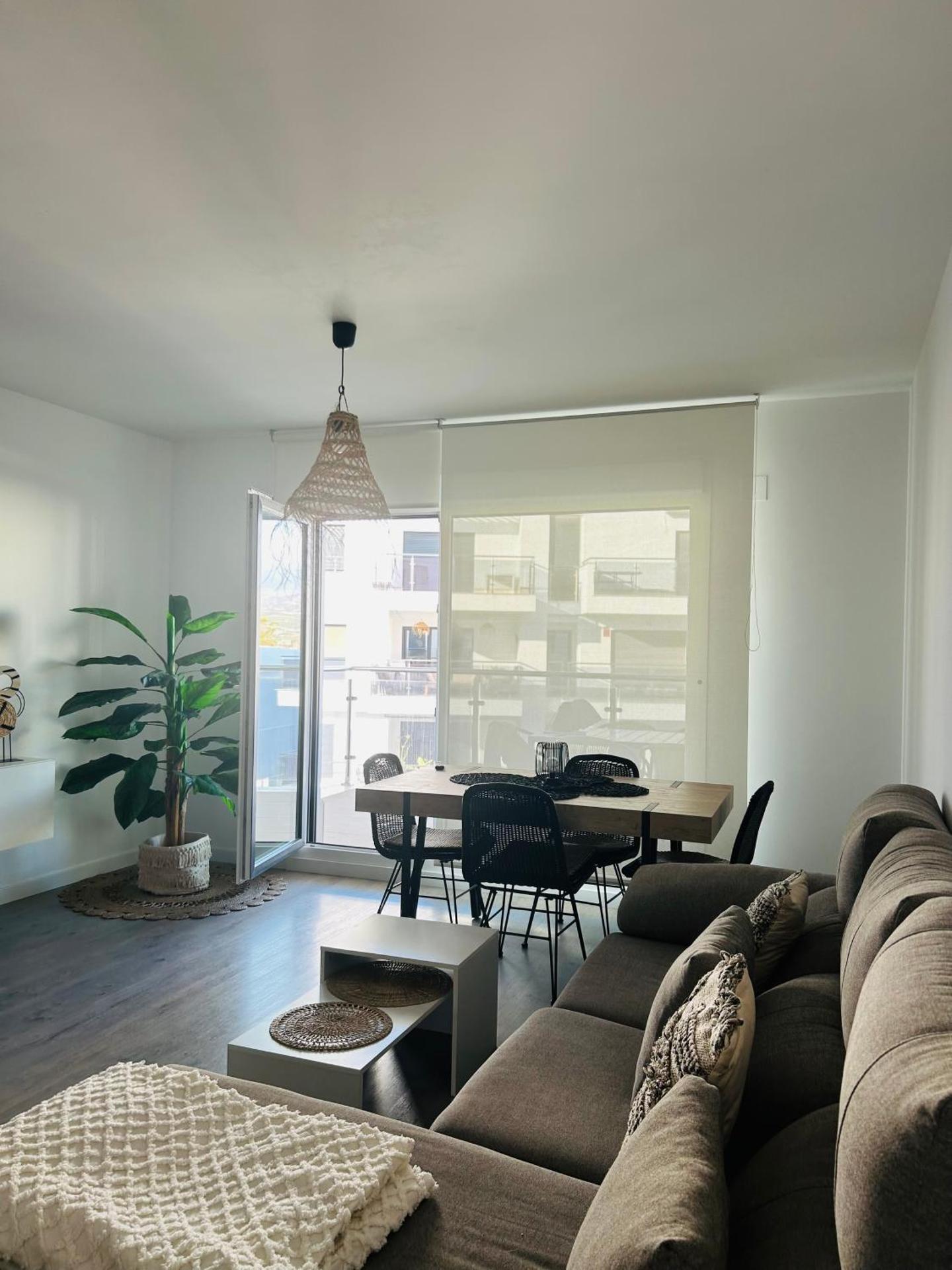 Aguacate Costa Tropical Apartamento