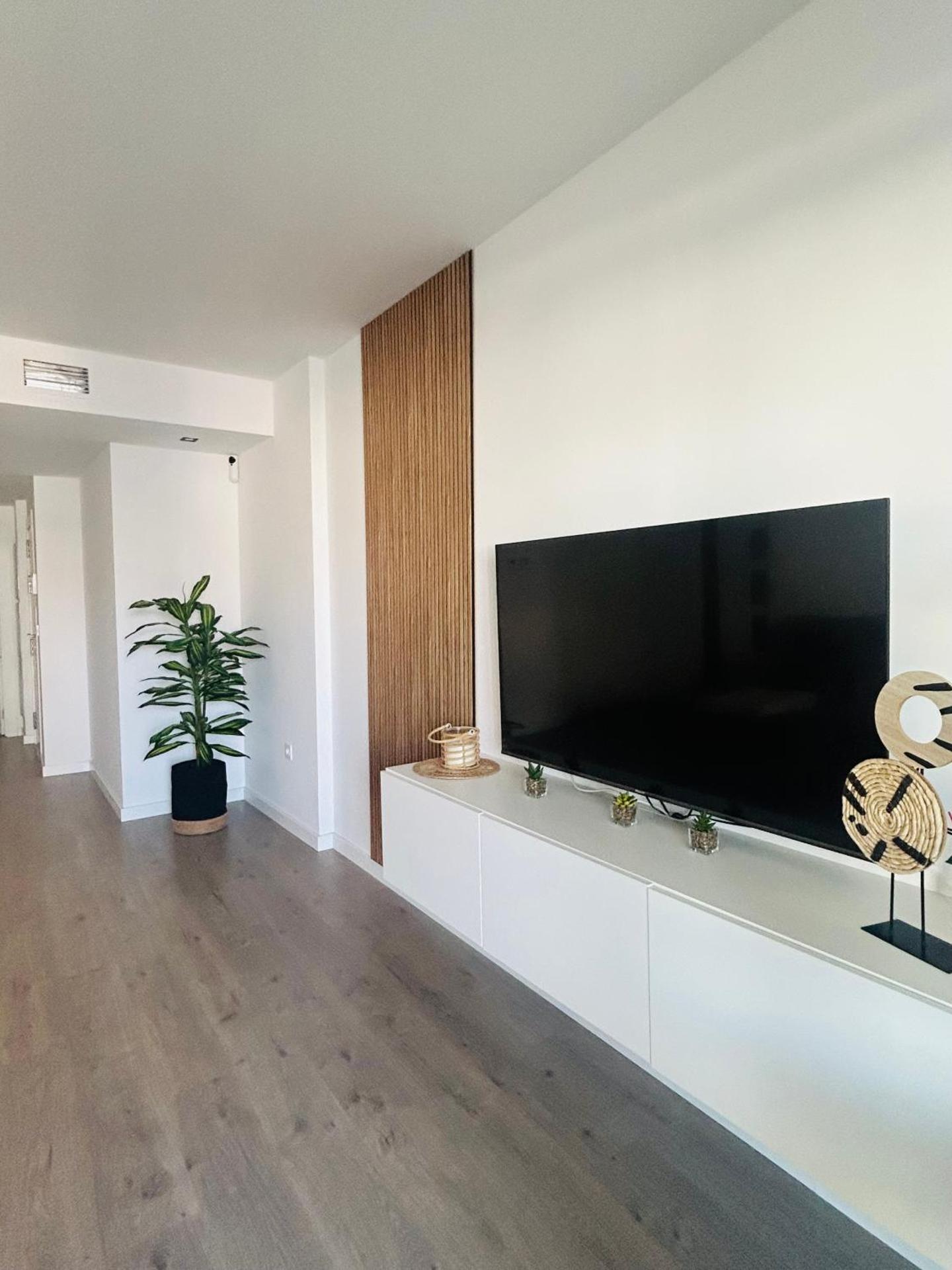 Aguacate Costa Tropical Apartamento