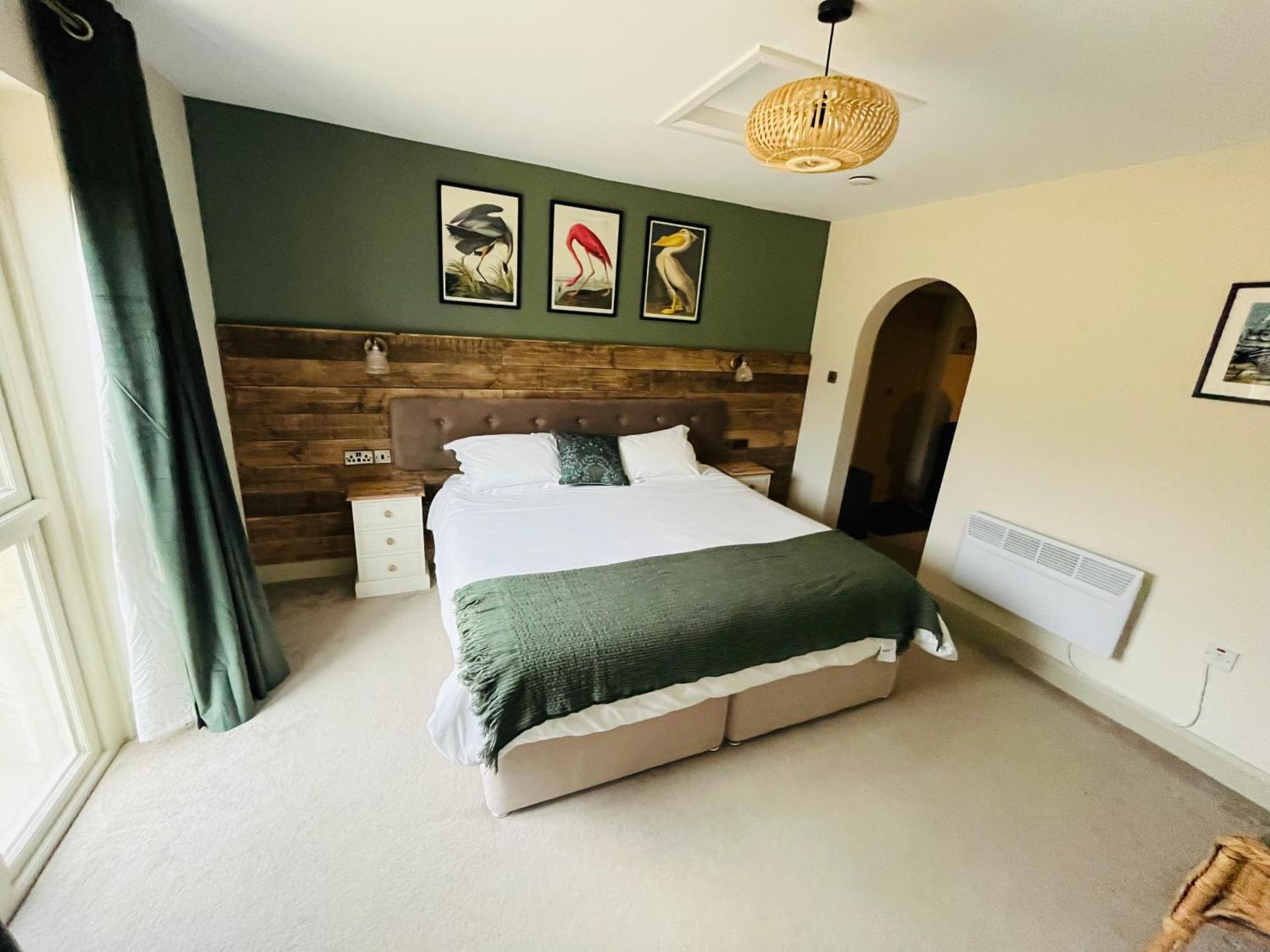 Hare & Hounds Bed & Breakfast