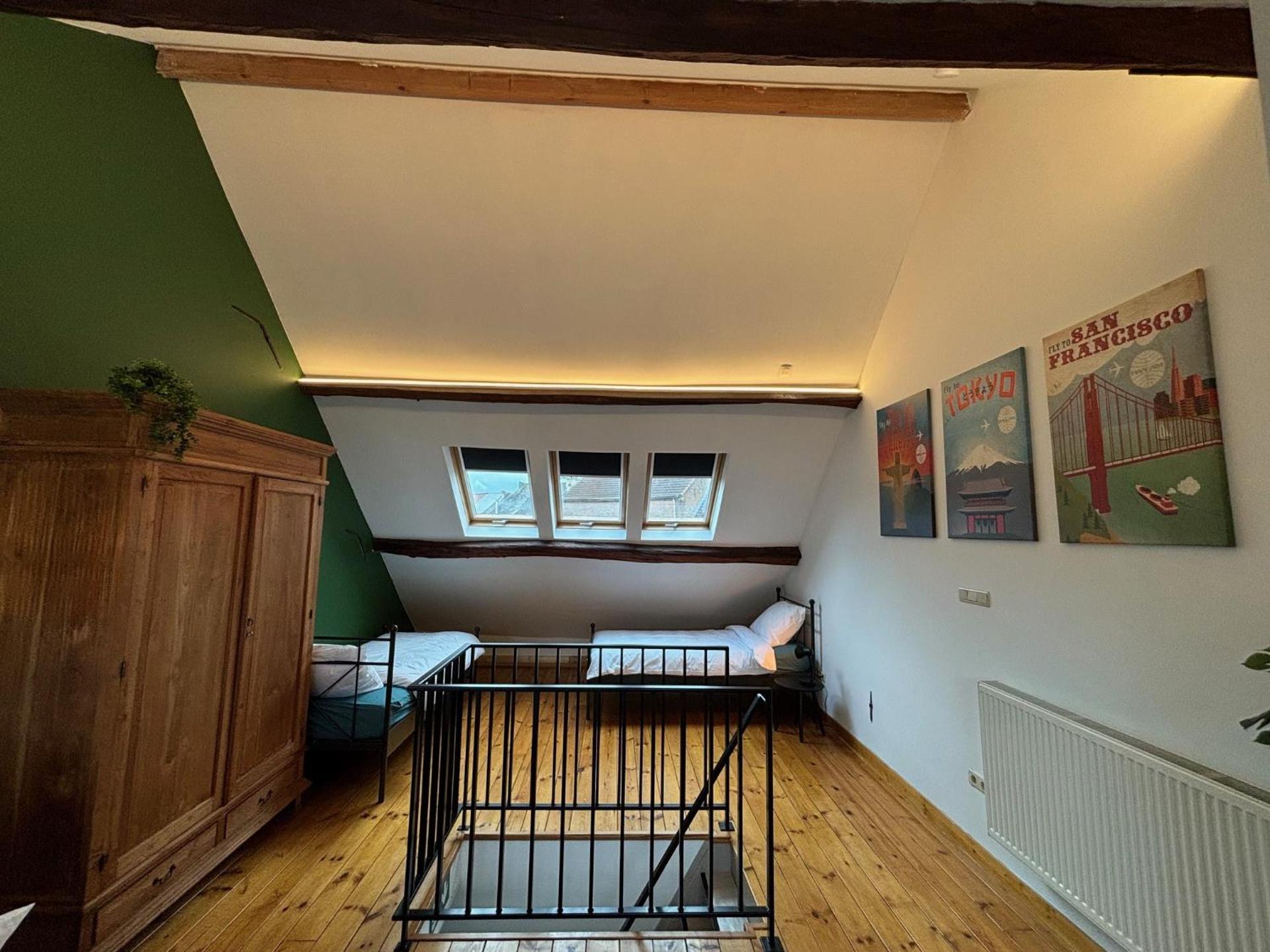 Vakantiewoning Huis 14