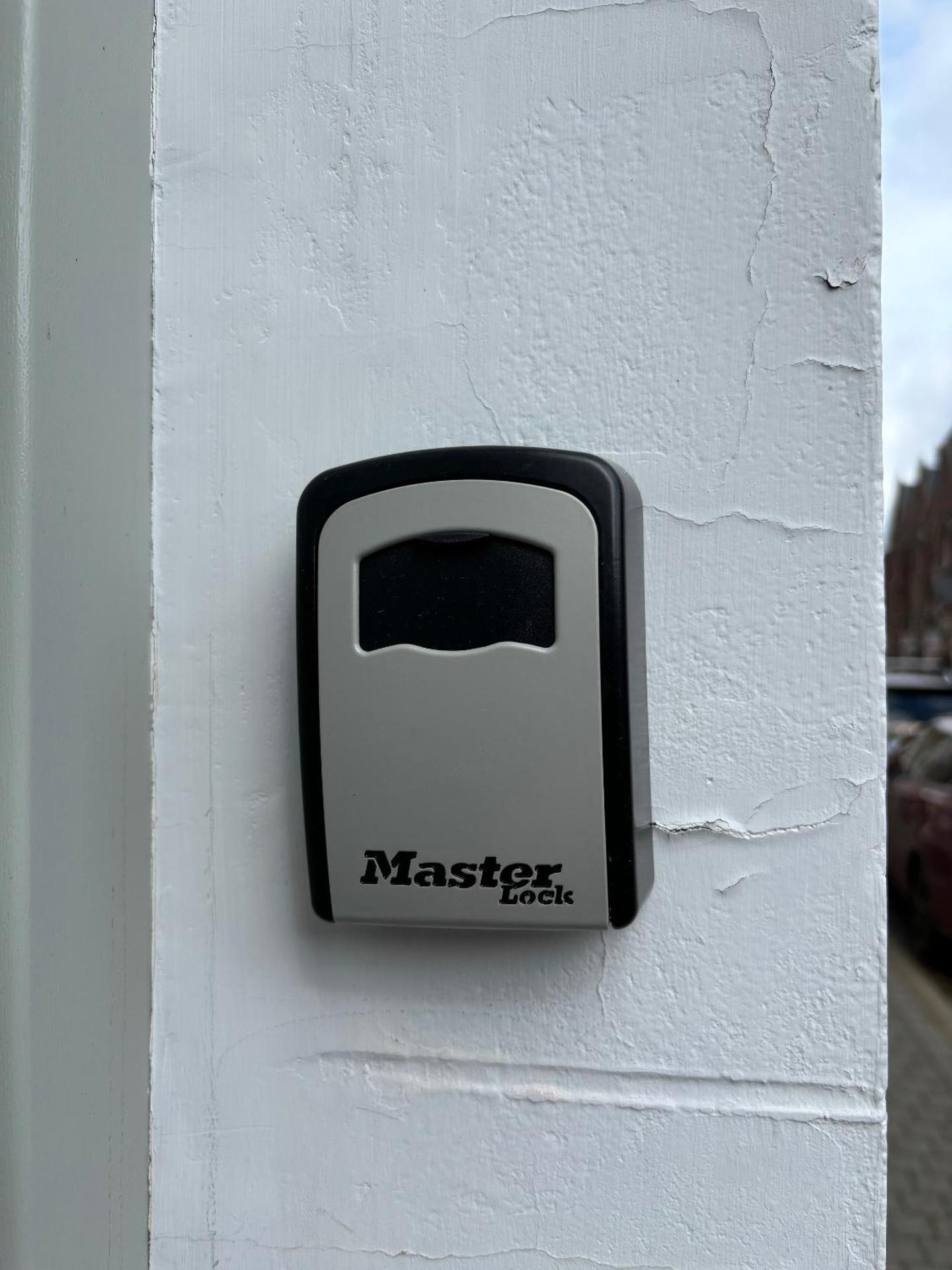 Vakantiewoning Huis 14